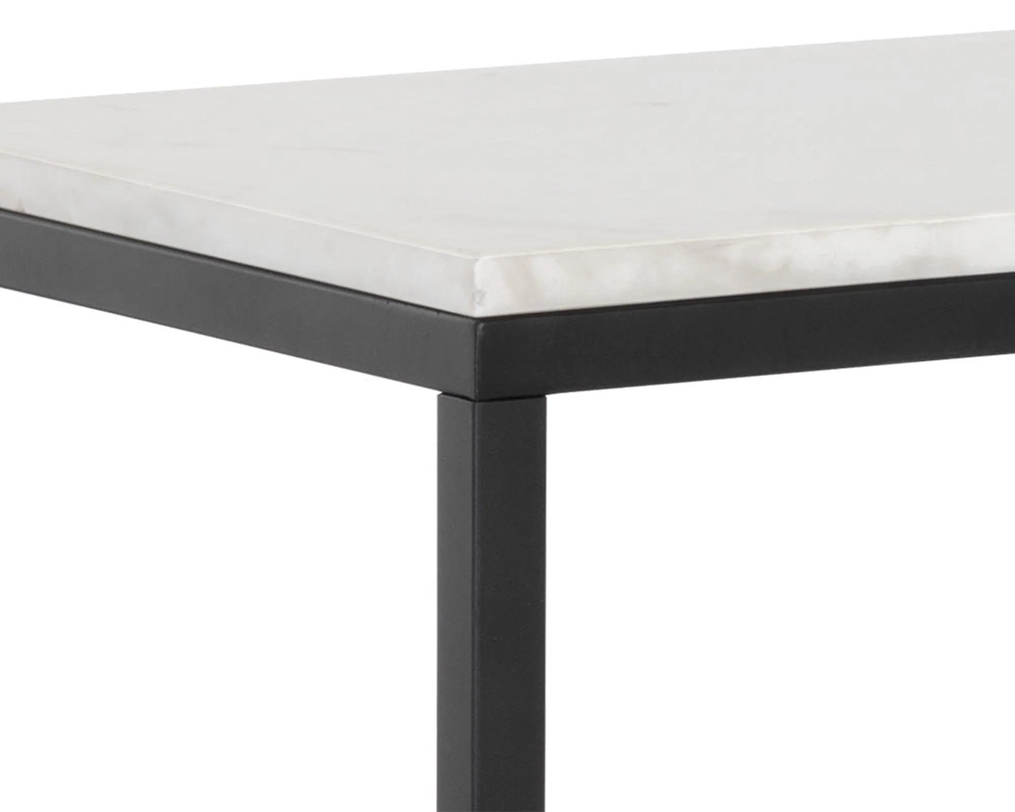 Sunpan Ellery Console Table Clearance - Image 4