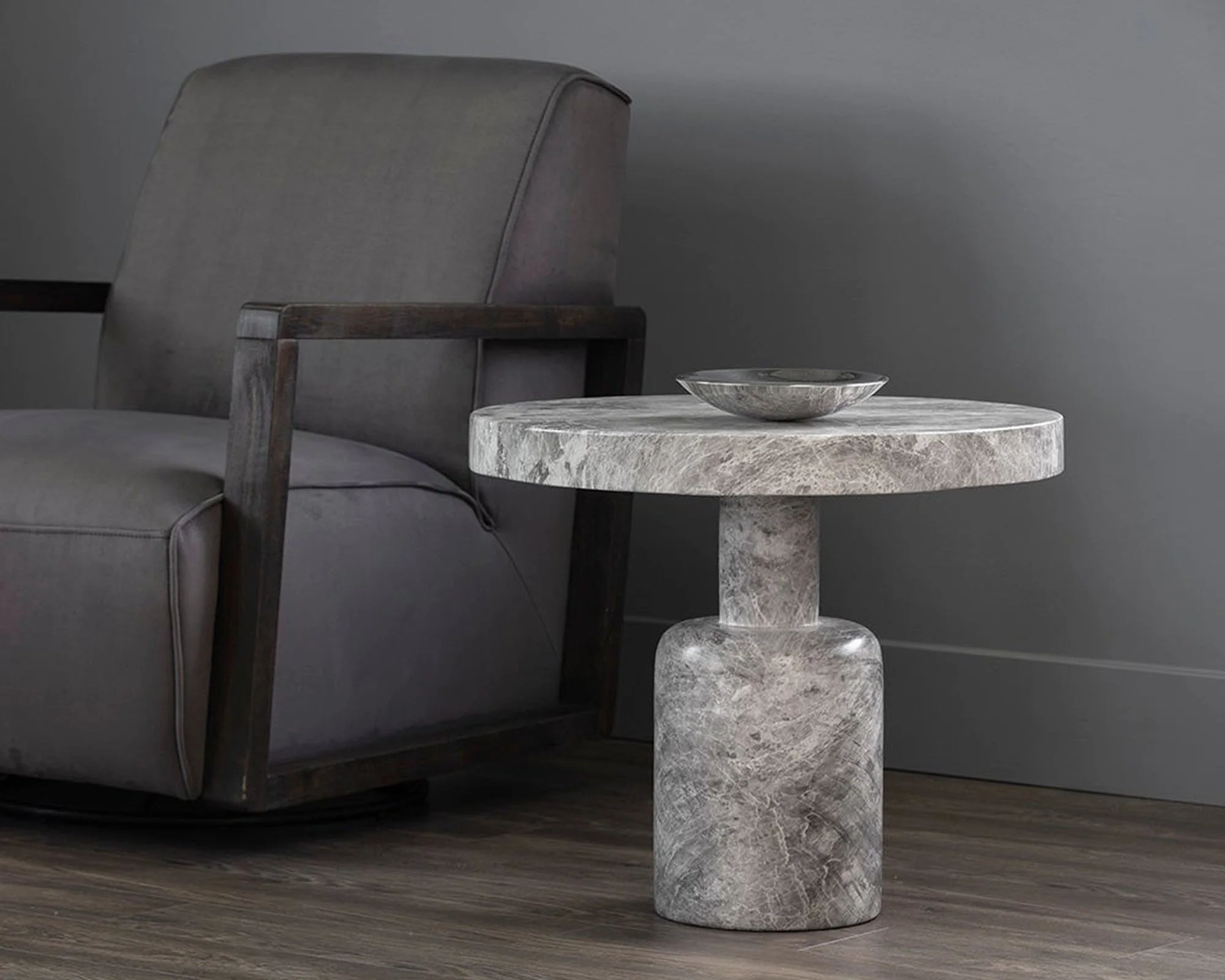 Sunpan Elmira End Table - Image 5