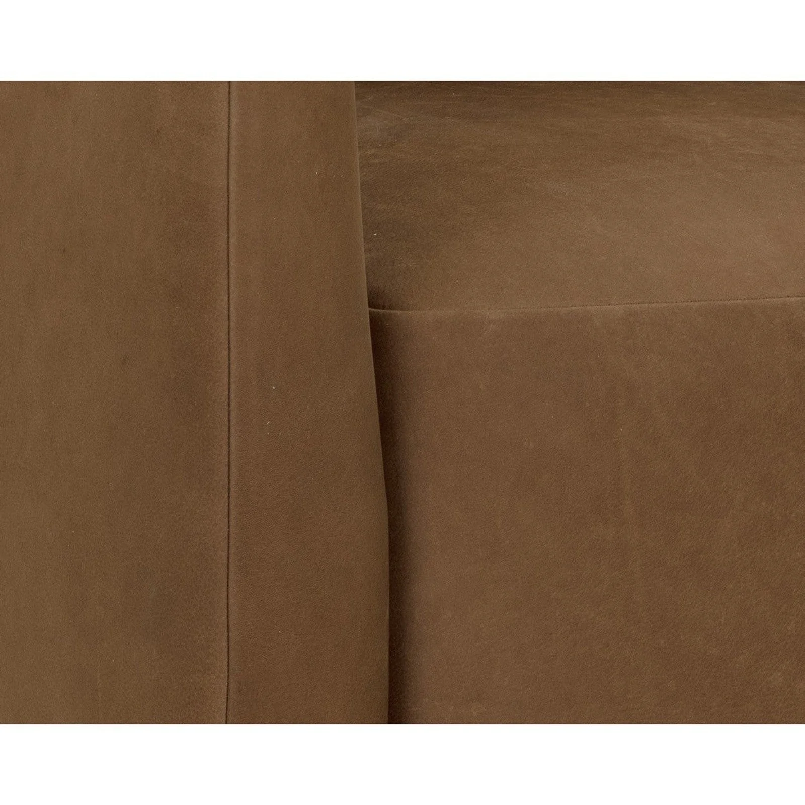Sunpan Emilie Swivel Lounge Chair - Image 7