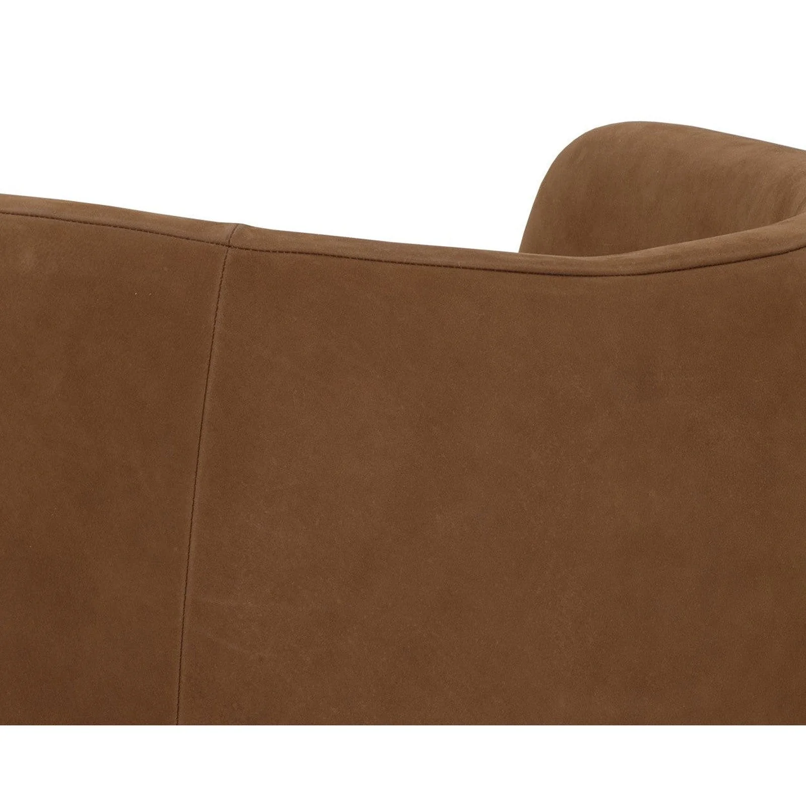 Sunpan Emilie Swivel Lounge Chair - Image 8