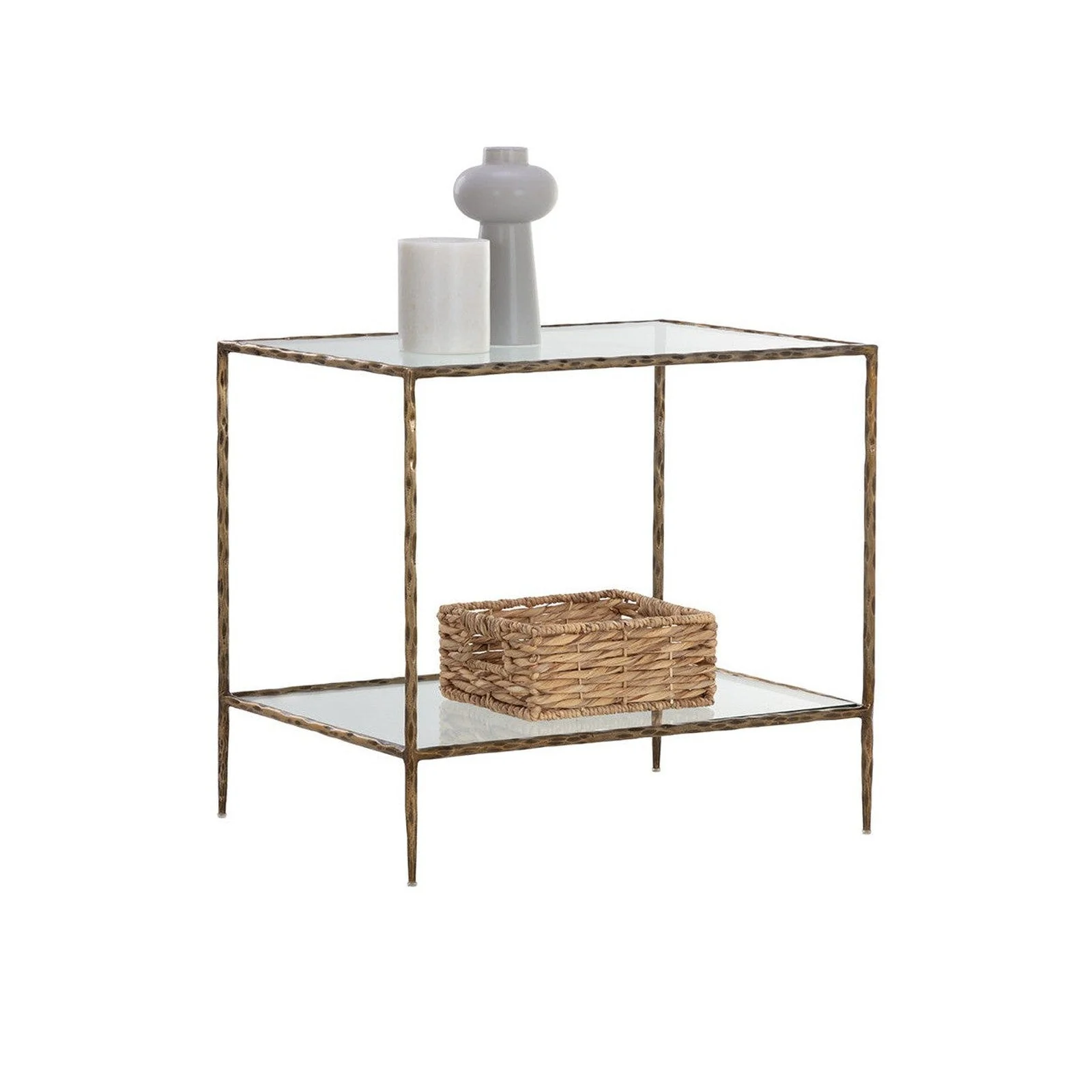 Sunpan Emine Nightstand - Image 4
