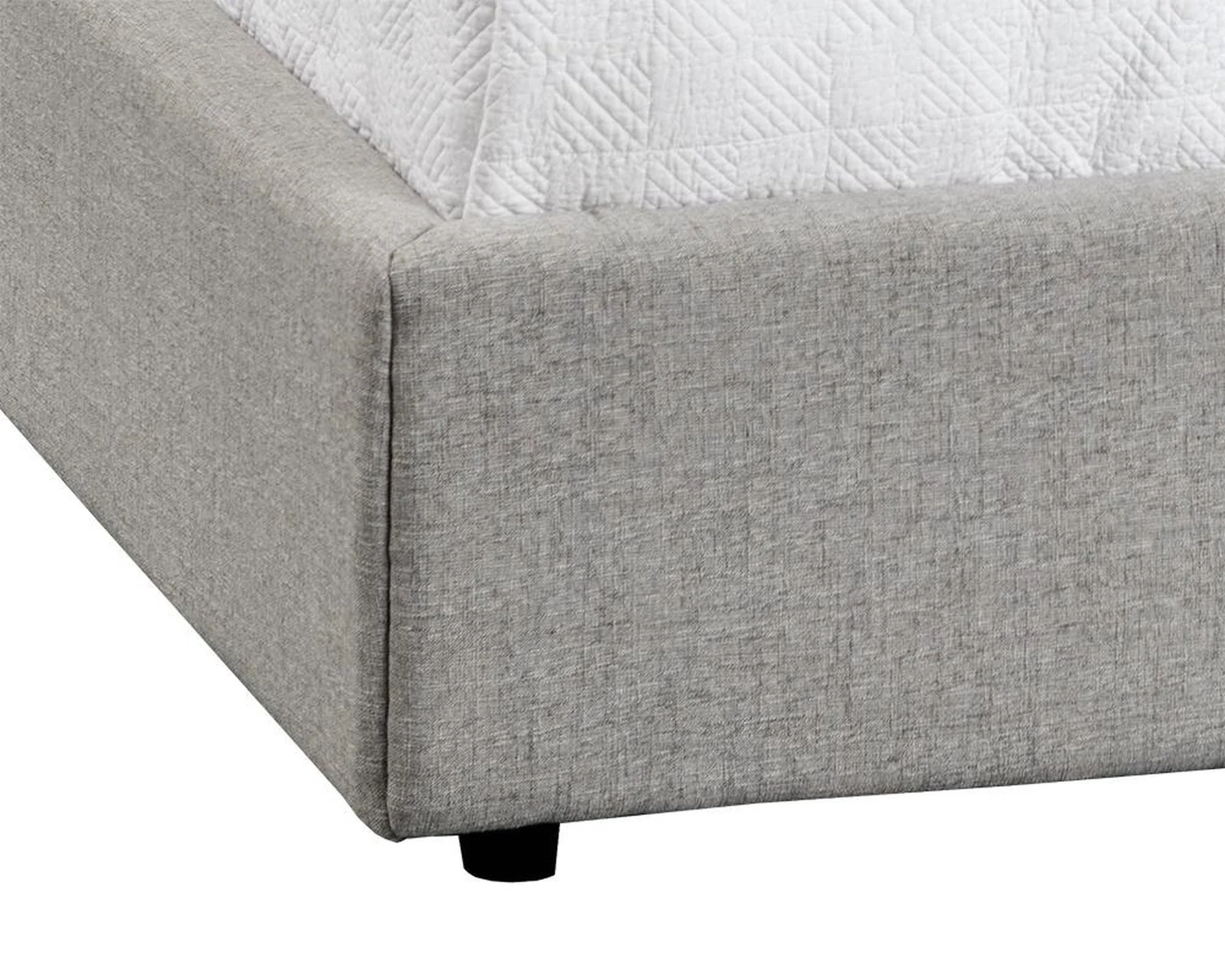 Sunpan Emmit Bed - Image 2