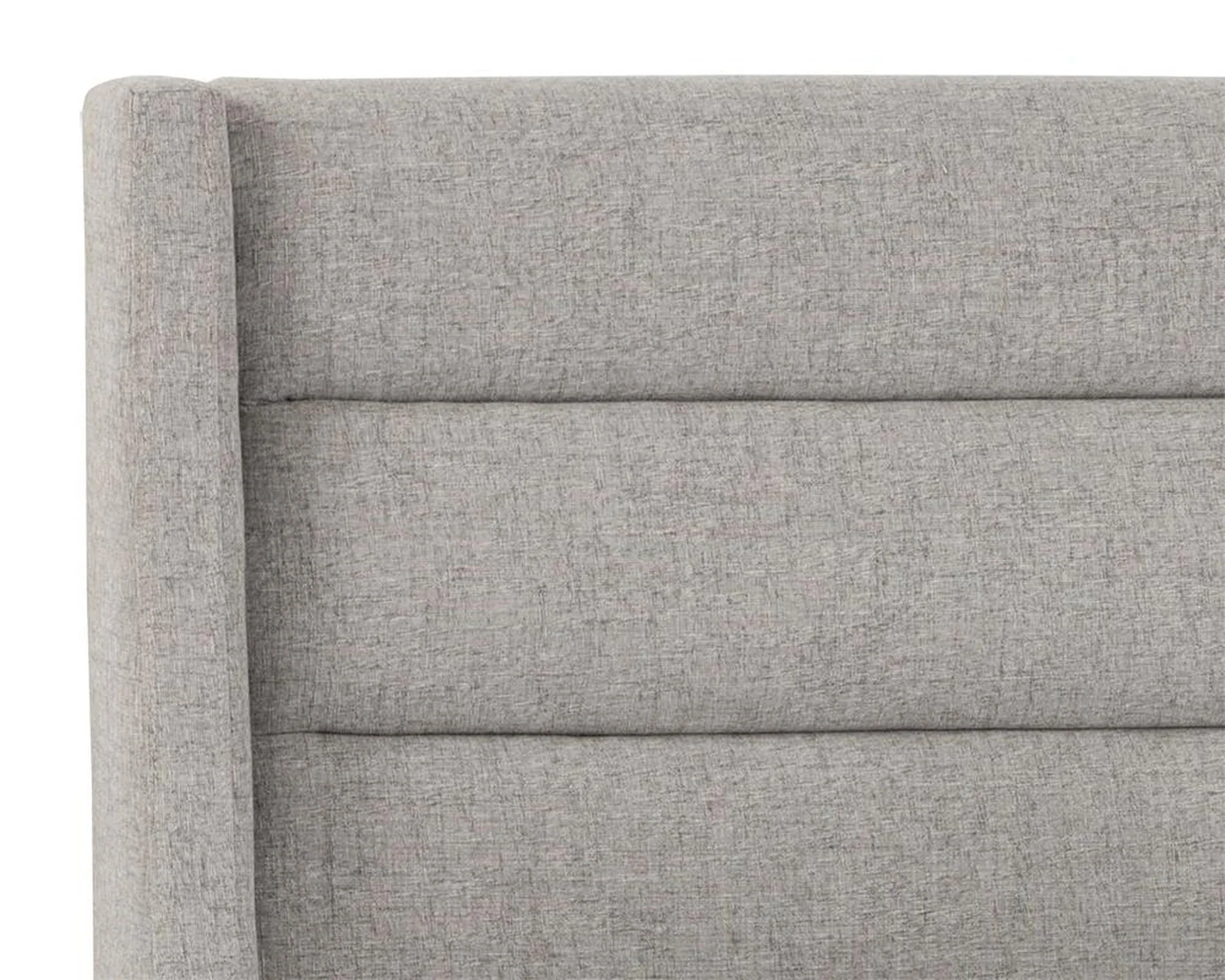 Sunpan Emmit Bed - Image 3