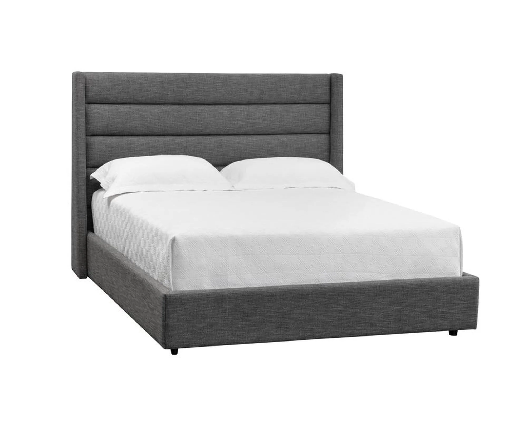 Sunpan Emmit Bed - Image 4