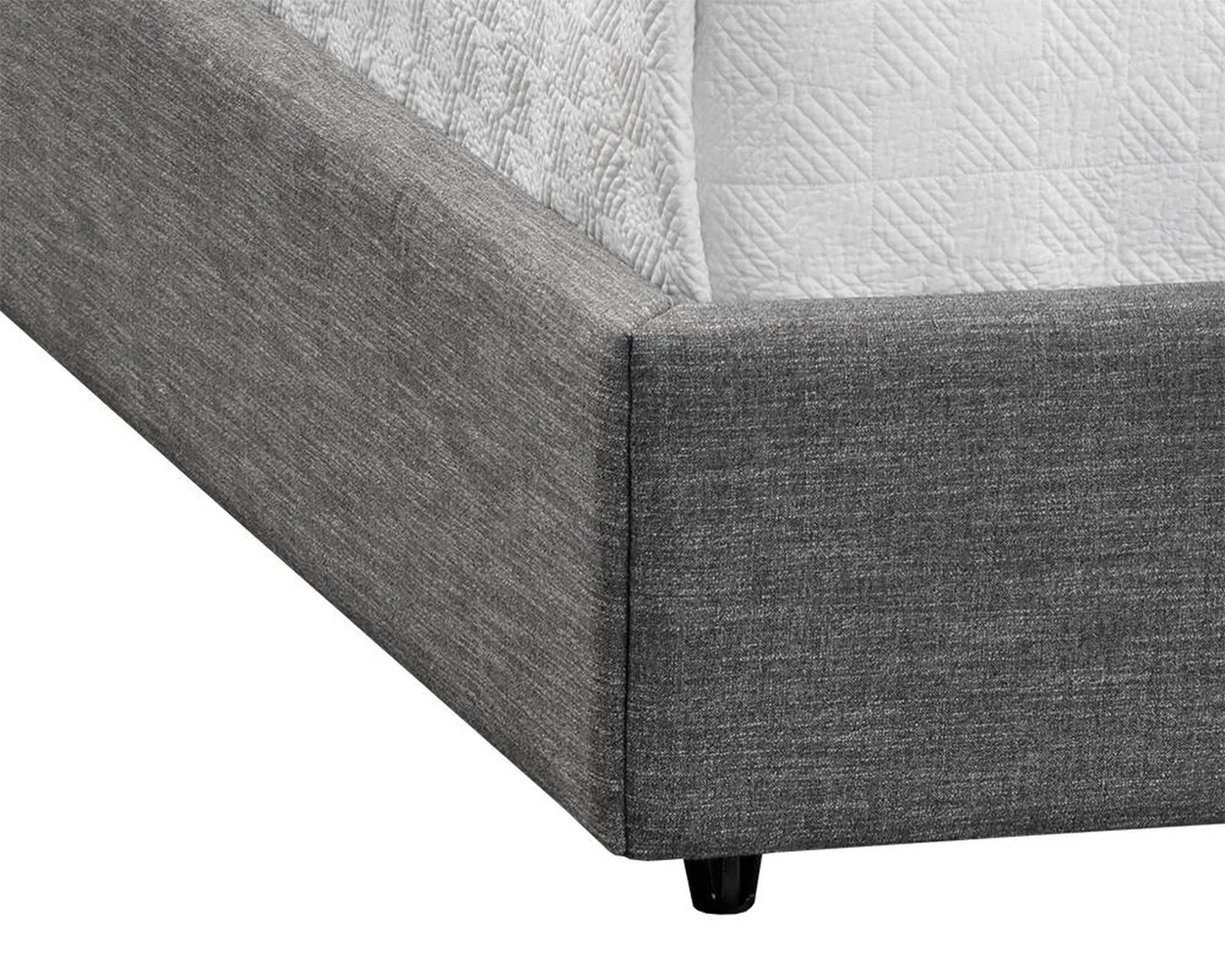Sunpan Emmit Bed - Image 6