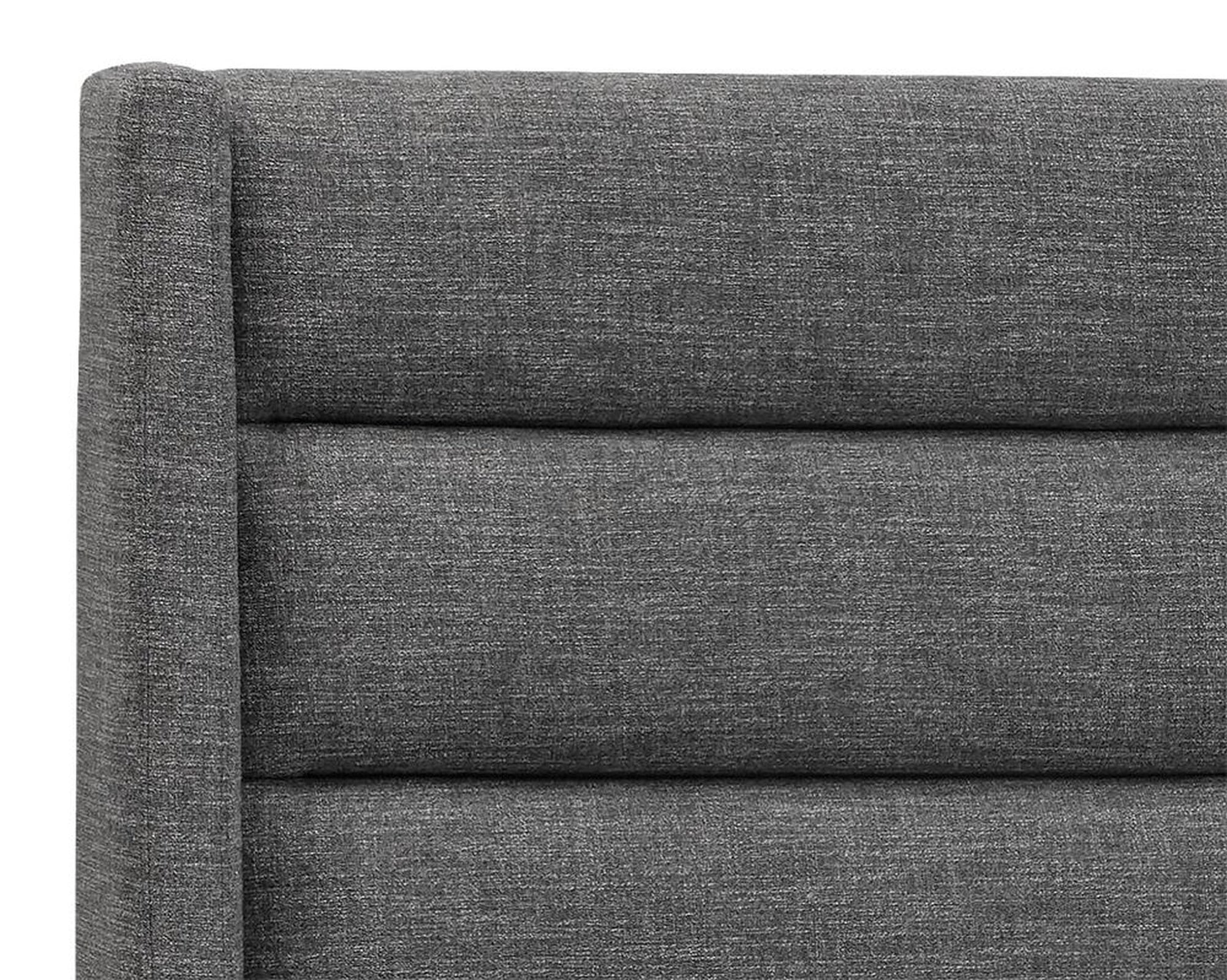 Sunpan Emmit Bed - Image 7