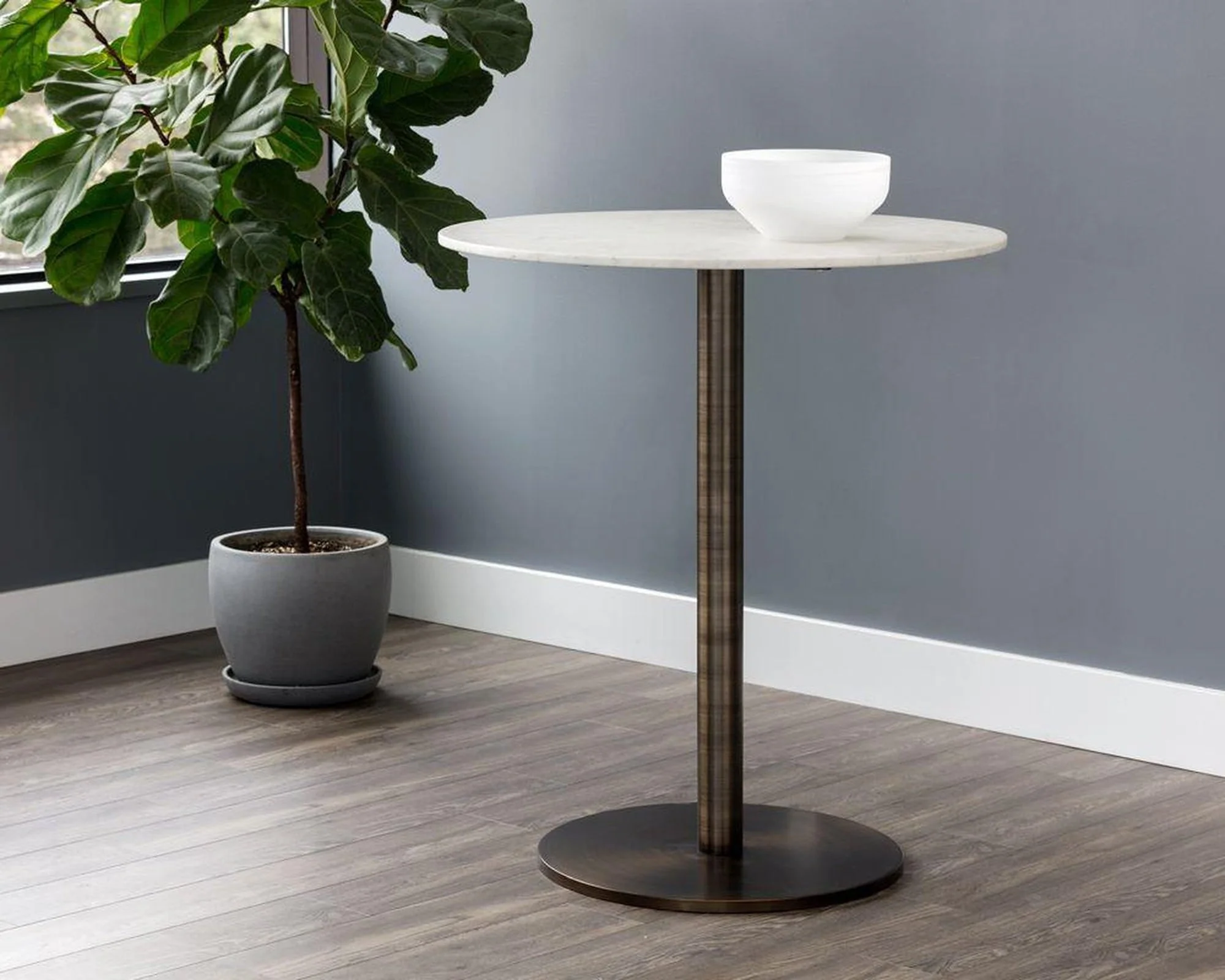 Sunpan Enco Bar Table - Image 2