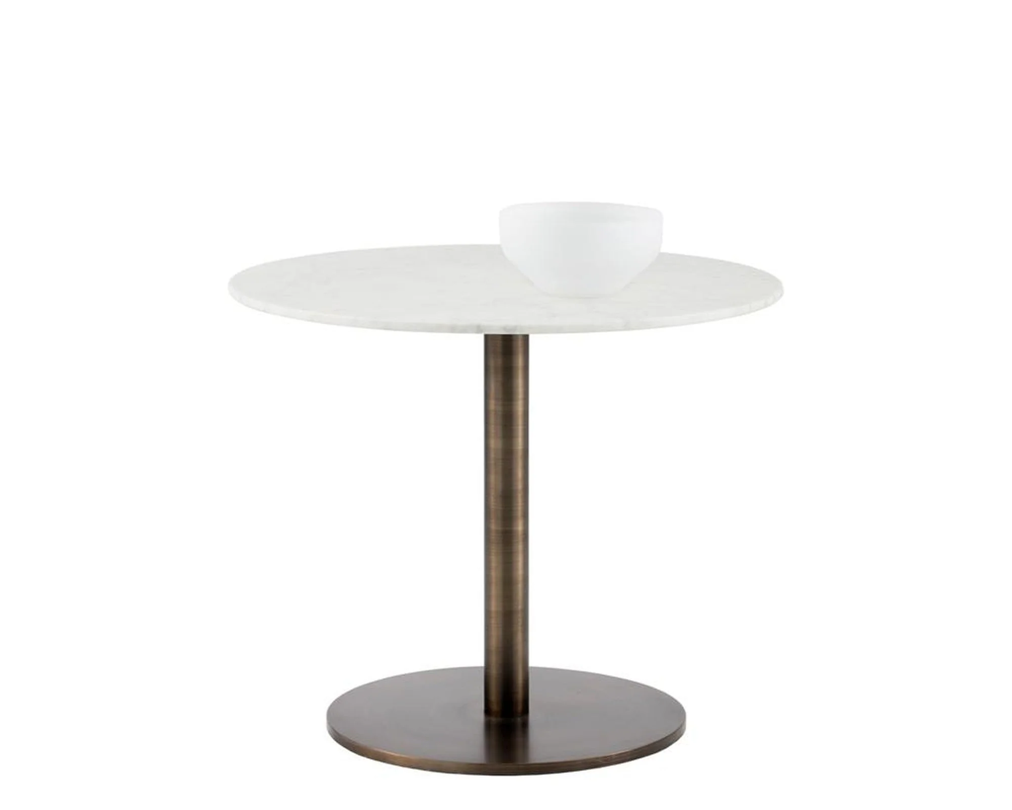 Sunpan Enco Bistro Table - Round - 35" - Image 2