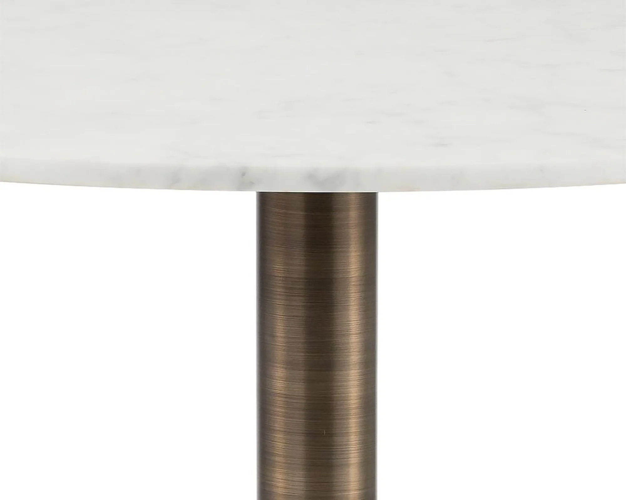 Sunpan Enco Bistro Table - Round - 35" - Image 4