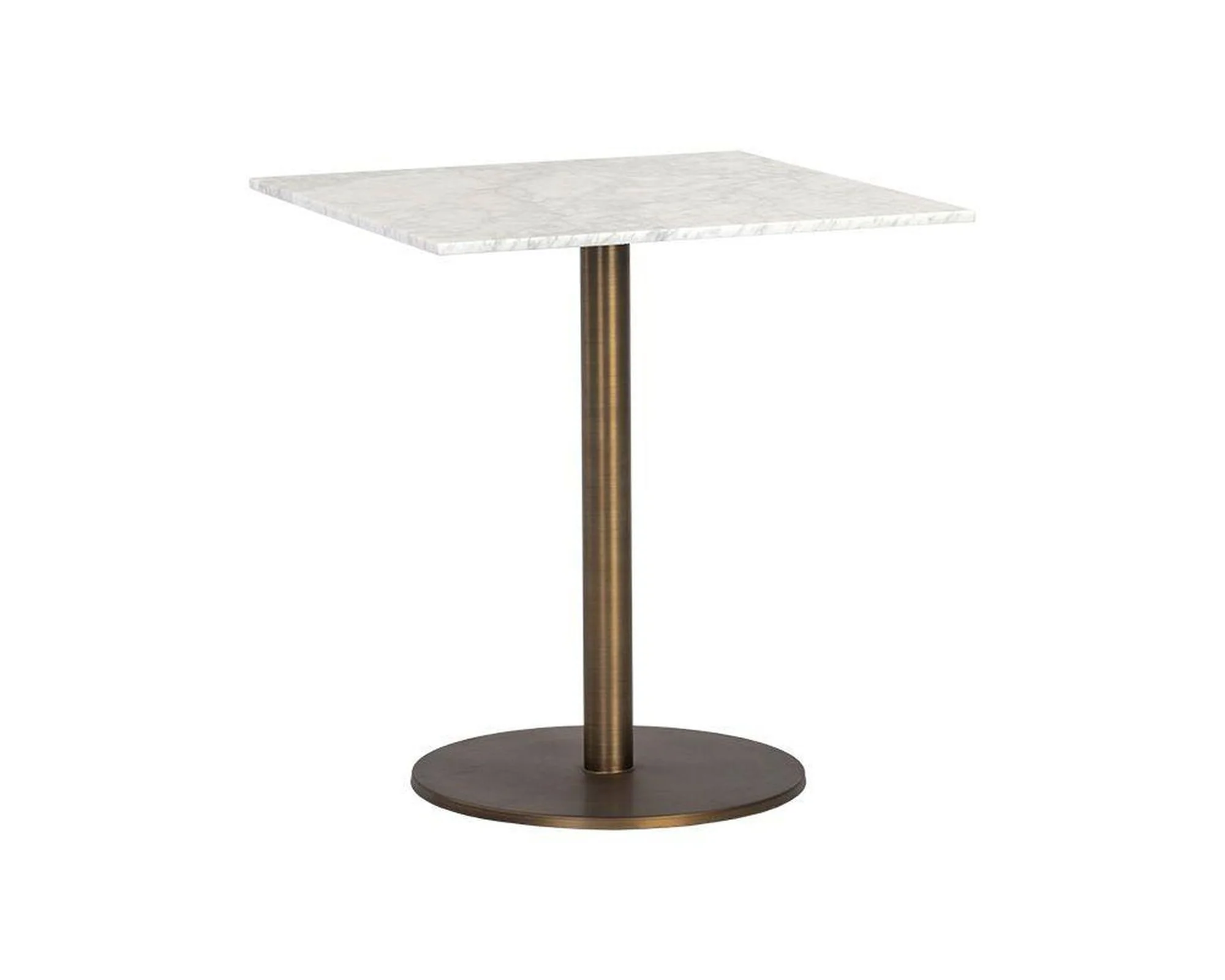 Sunpan Enco Bistro Table - Square - Image 2