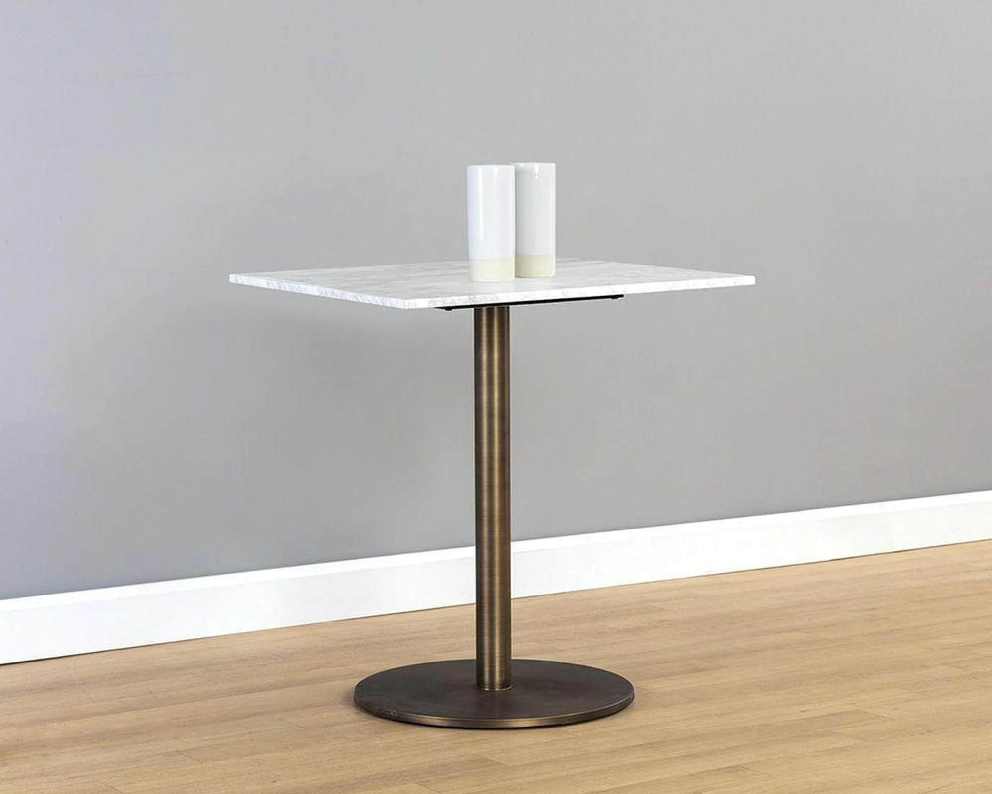 Sunpan Enco Bistro Table - Square - Image 4