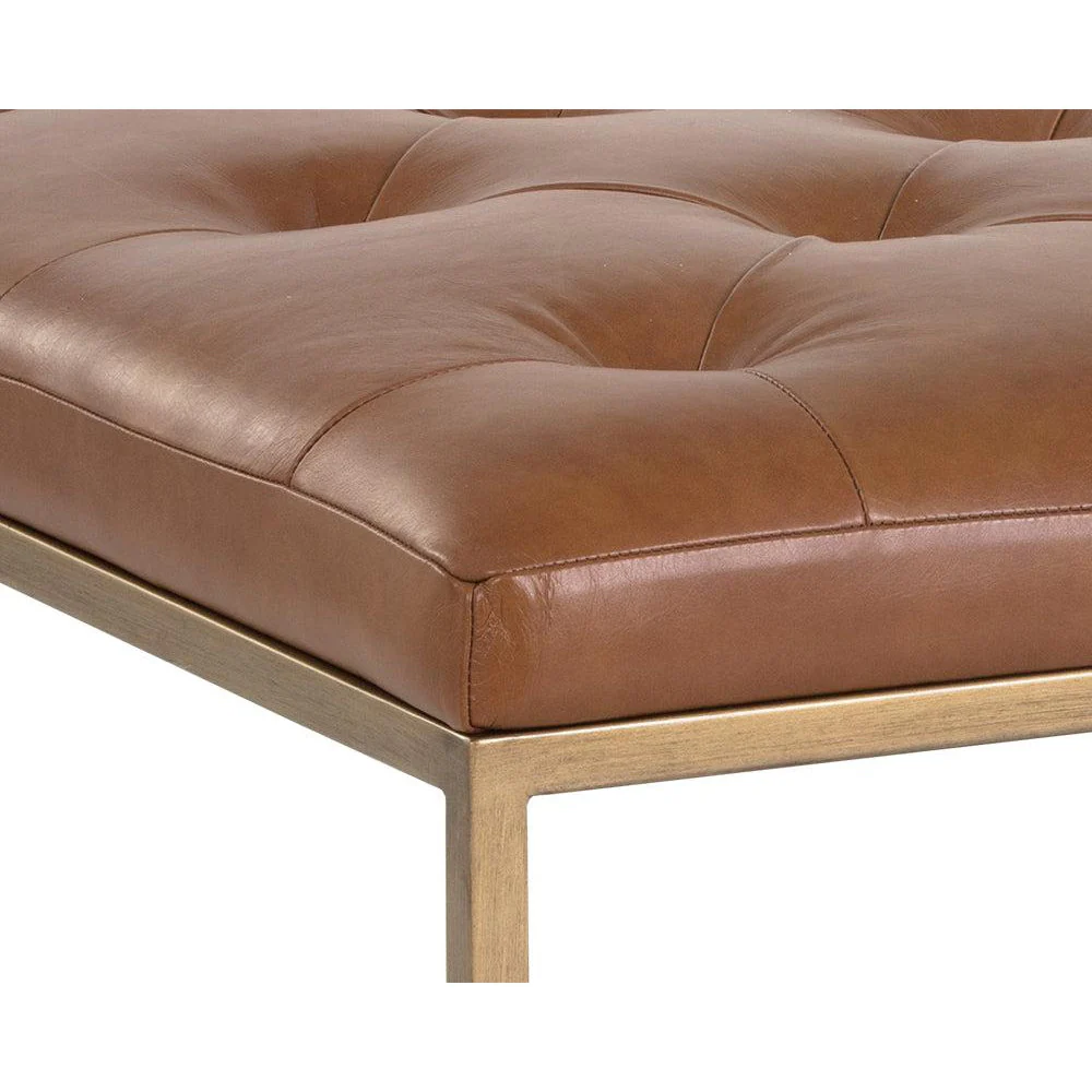 Sunpan Endall Ottoman - Image 10