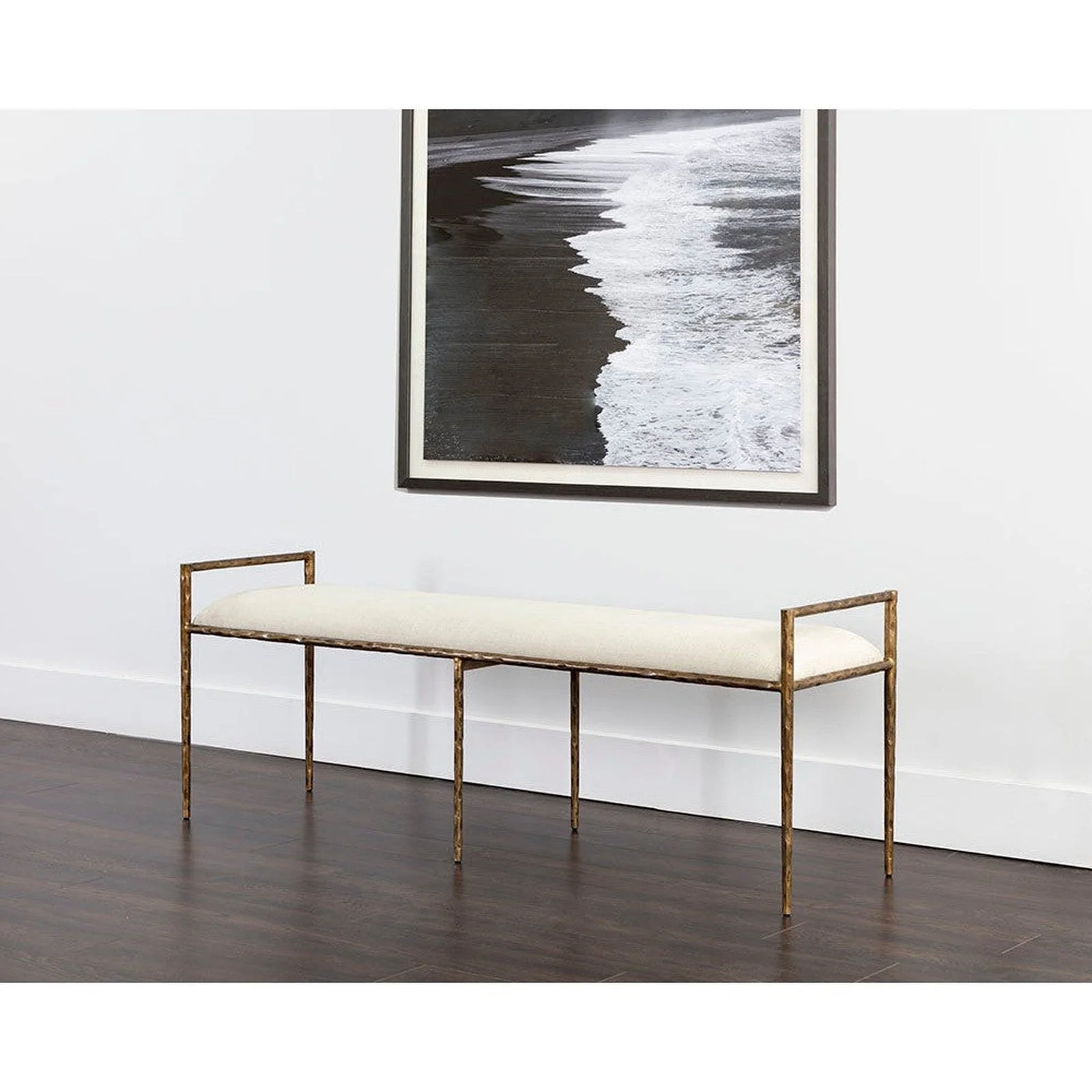 Sunpan Esai Bench - Image 2