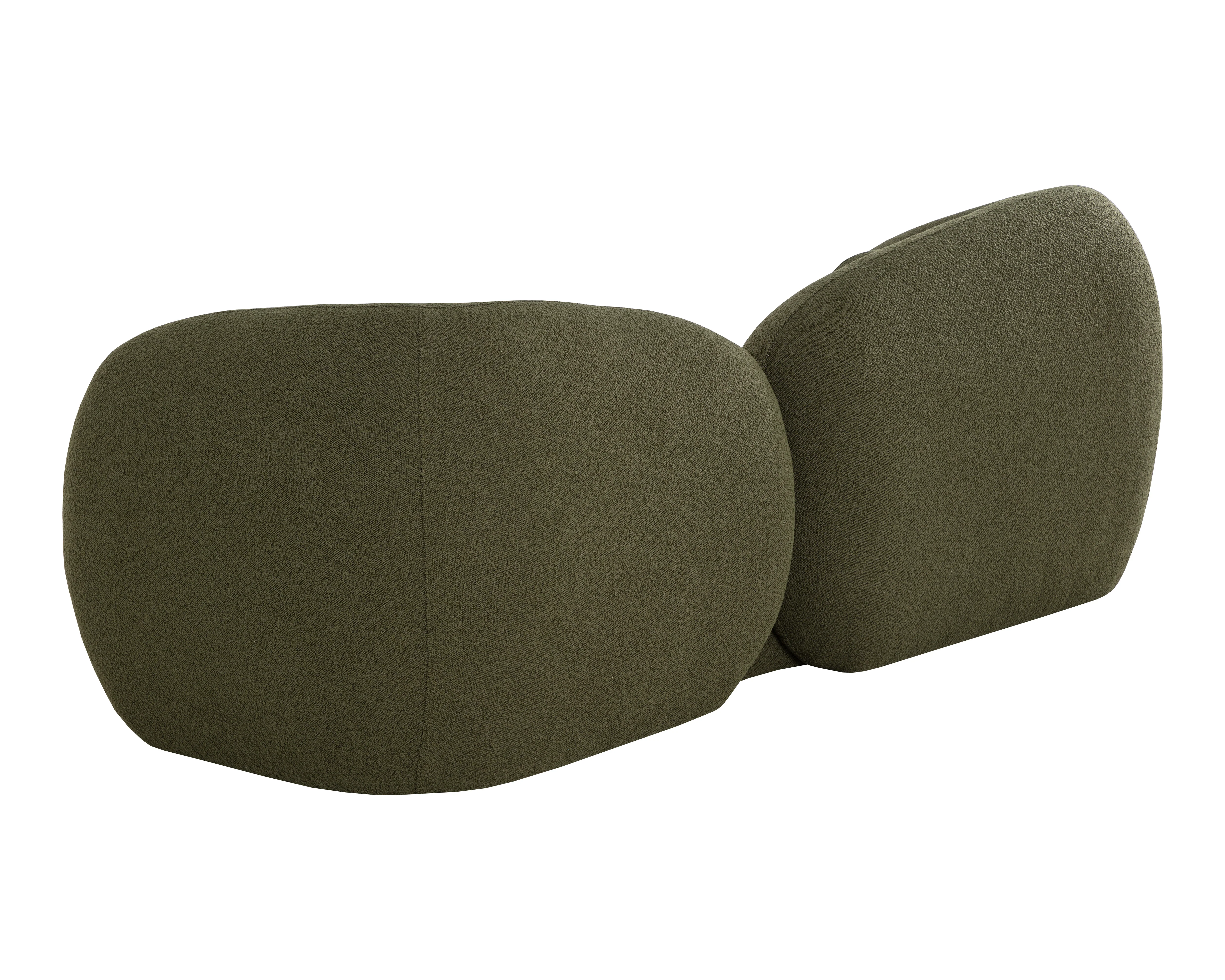 Sunpan Esme Sofa - Image 2