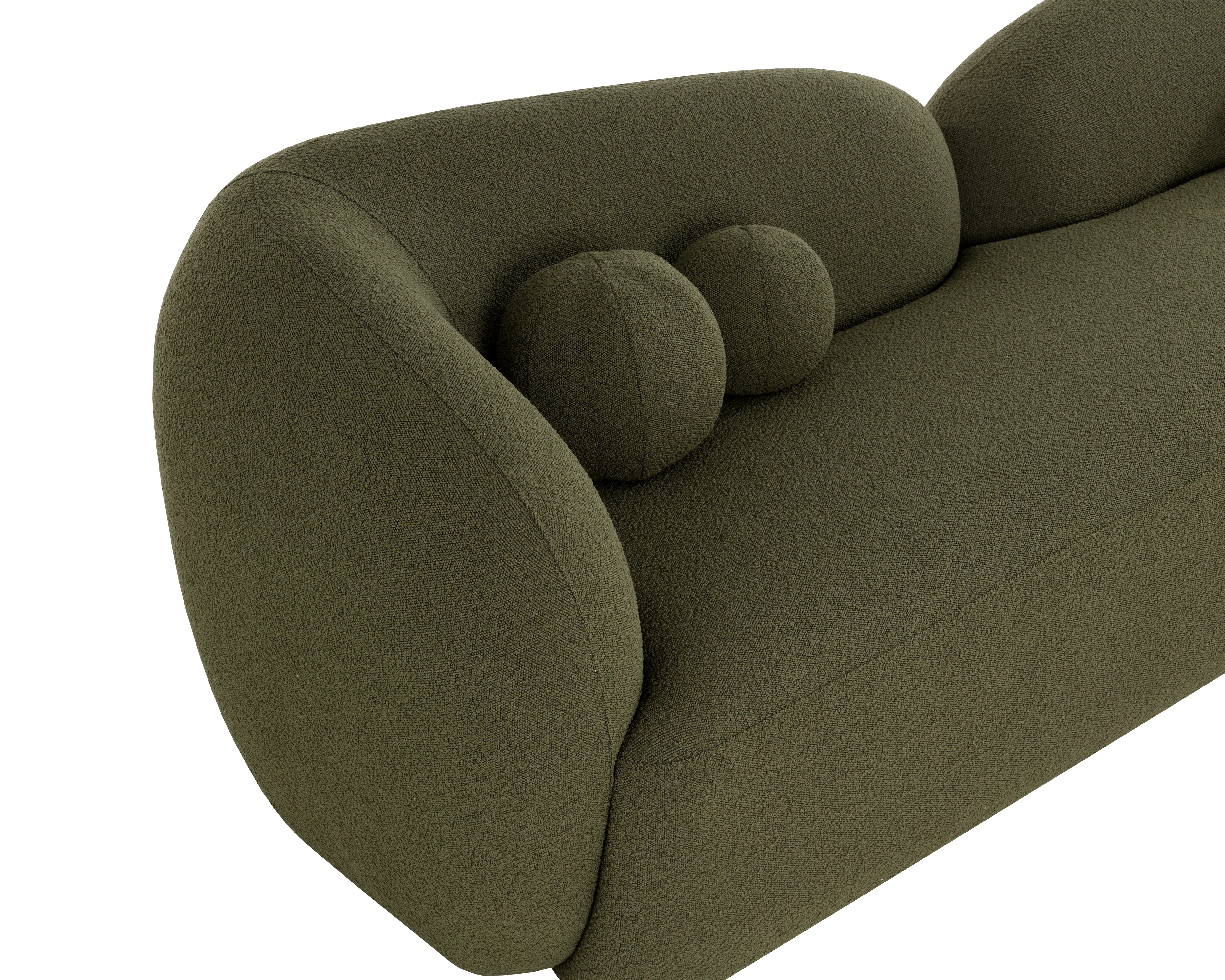 Sunpan Esme Sofa - Image 3