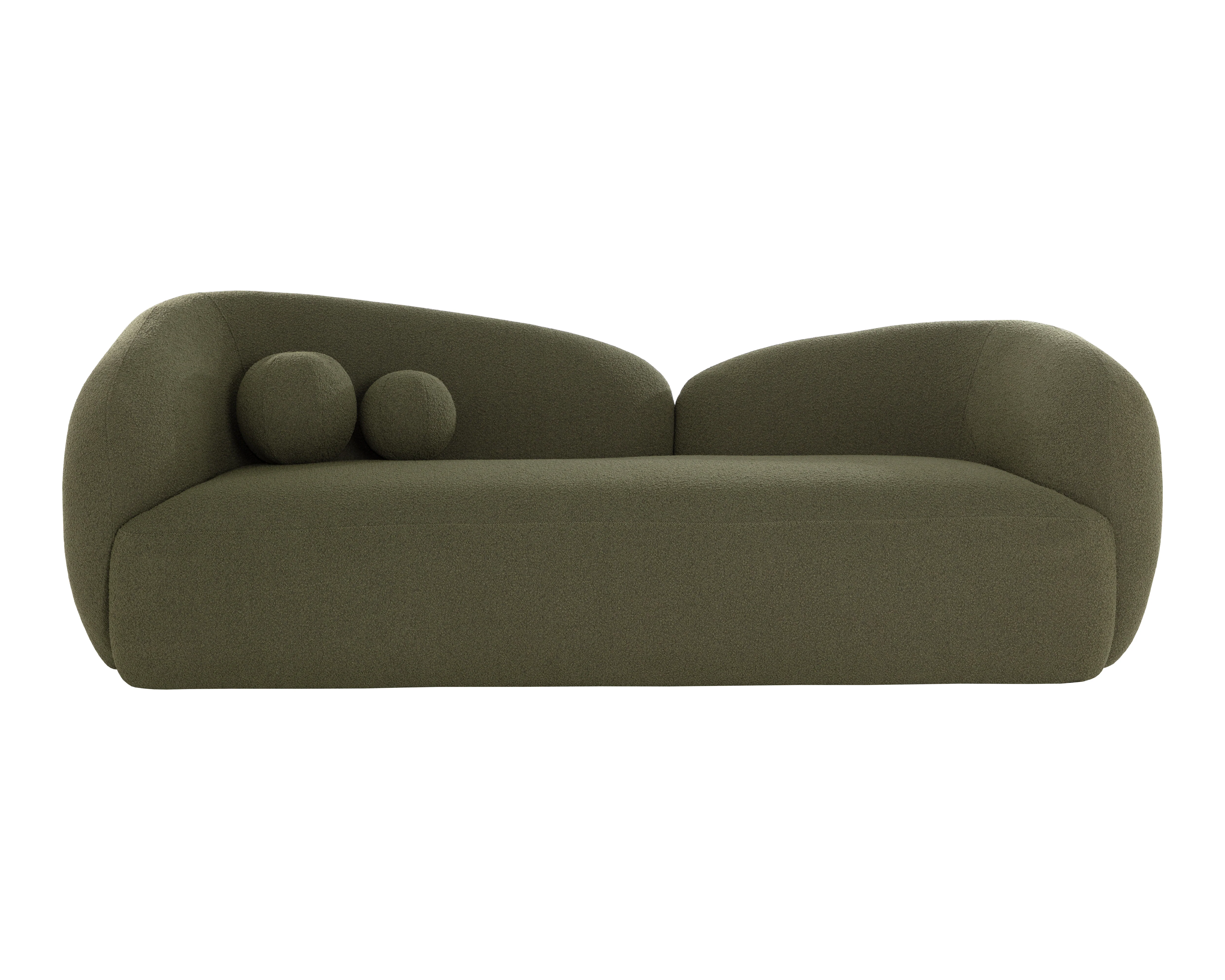 Sunpan Esme Sofa - Image 4