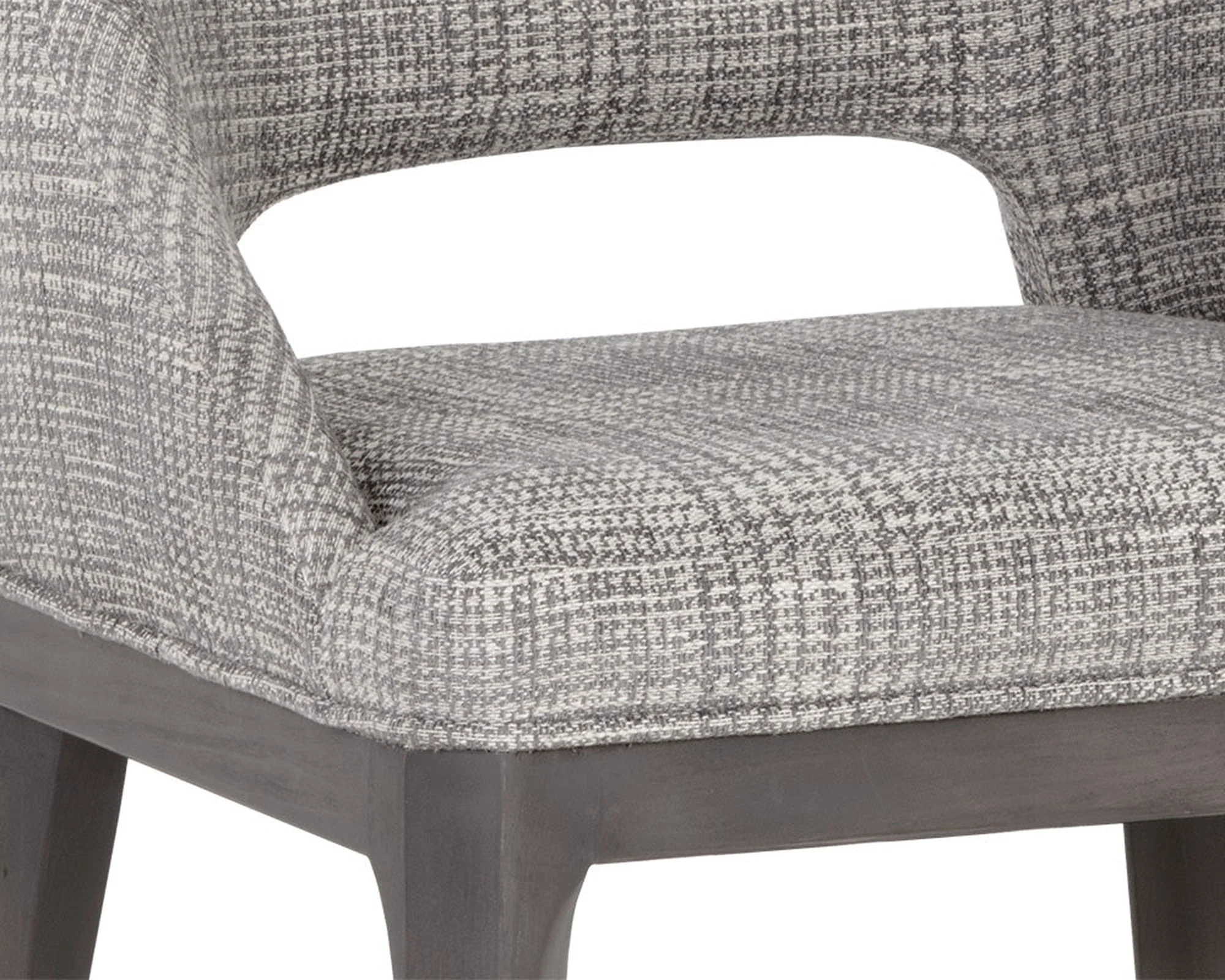 Sunpan Estrada Dining Chair - Image 5