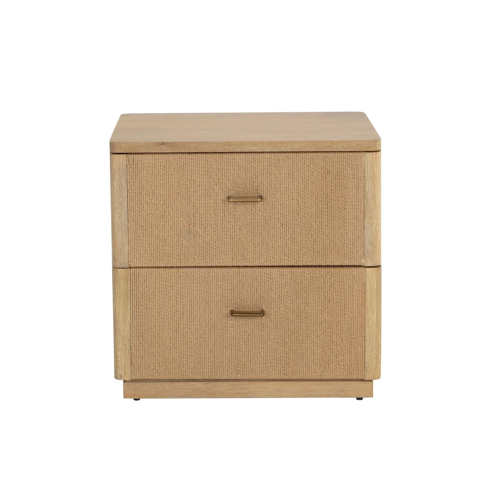 Sunpan Etienne Nightstand - Image 10