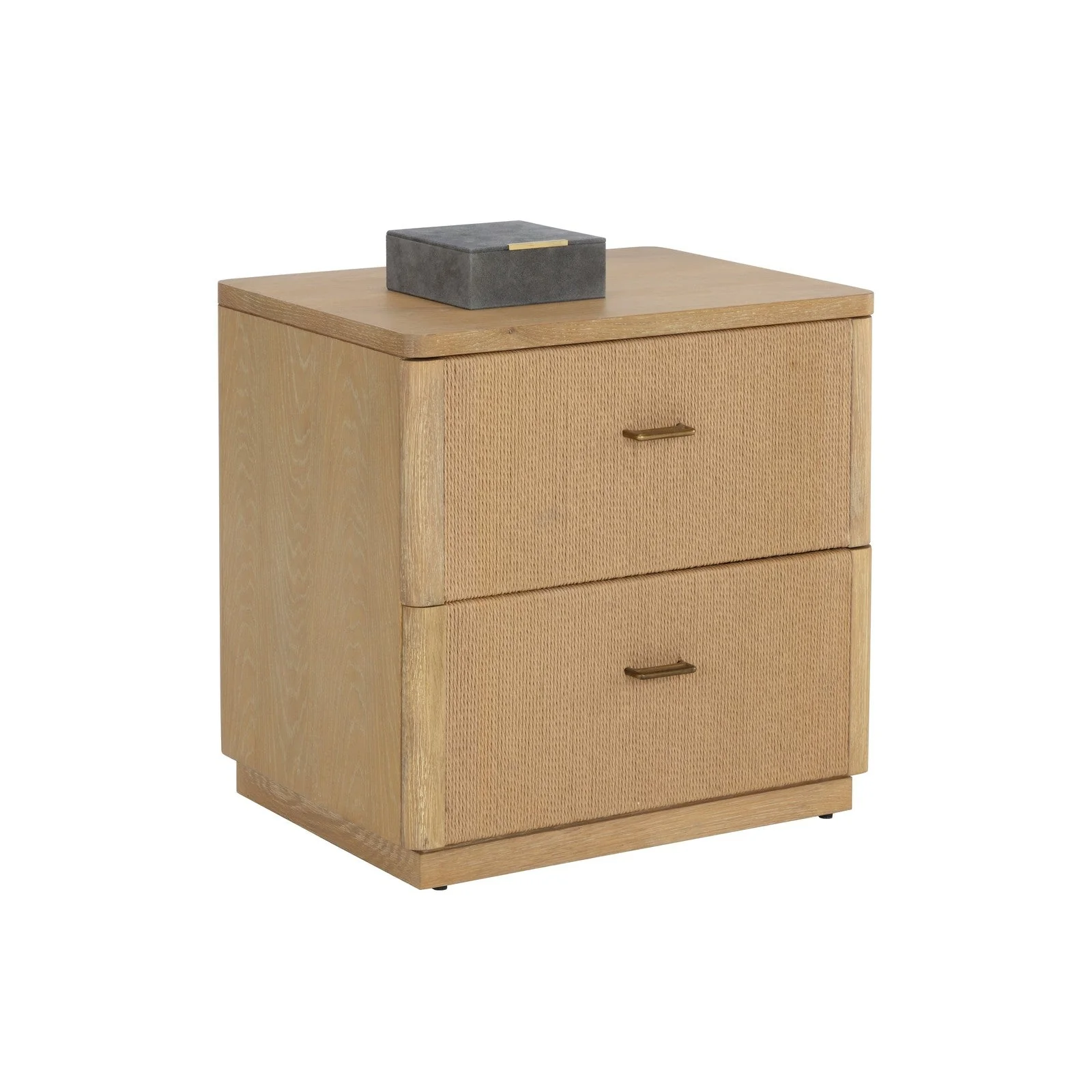 Sunpan Etienne Nightstand - Image 11