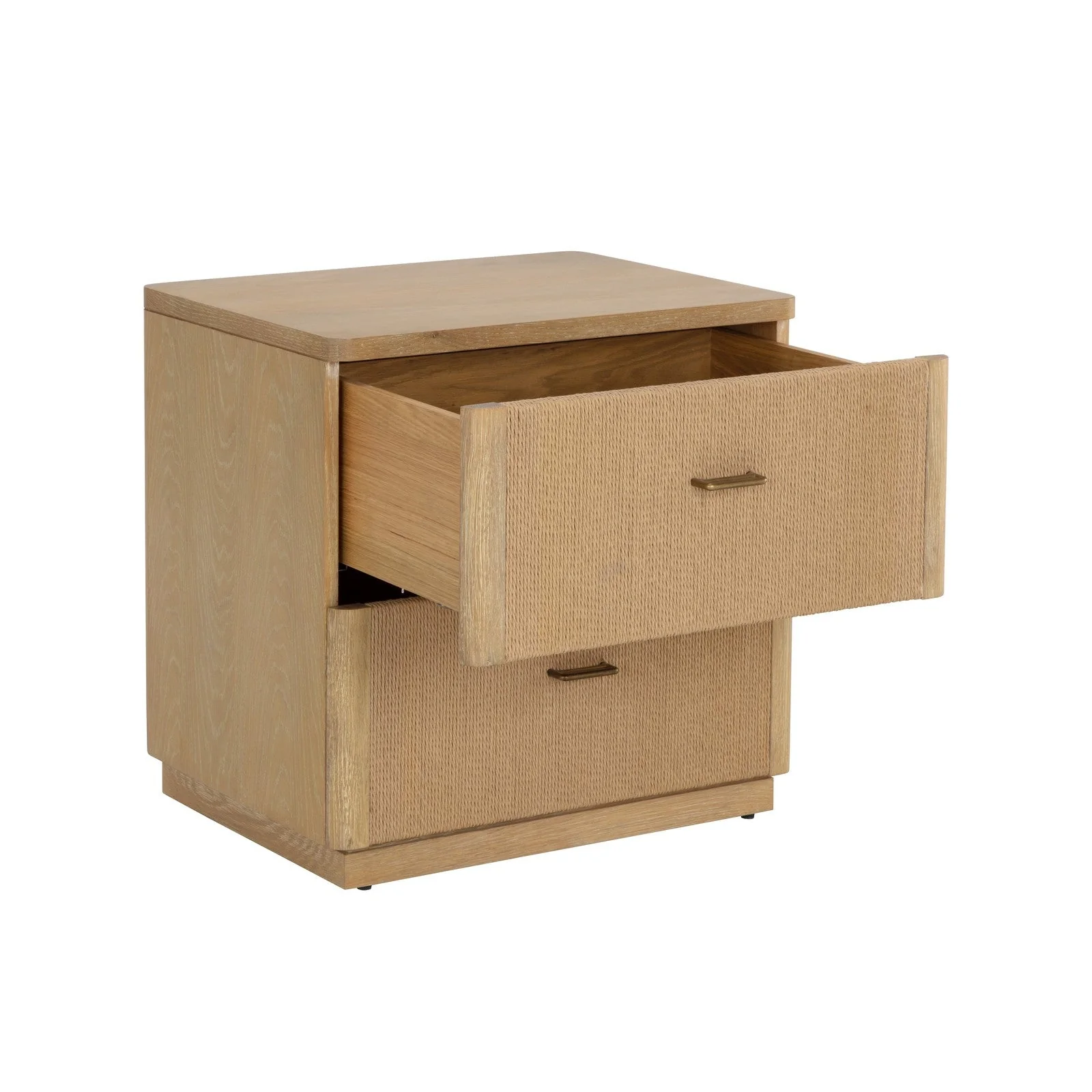 Sunpan Etienne Nightstand - Image 12