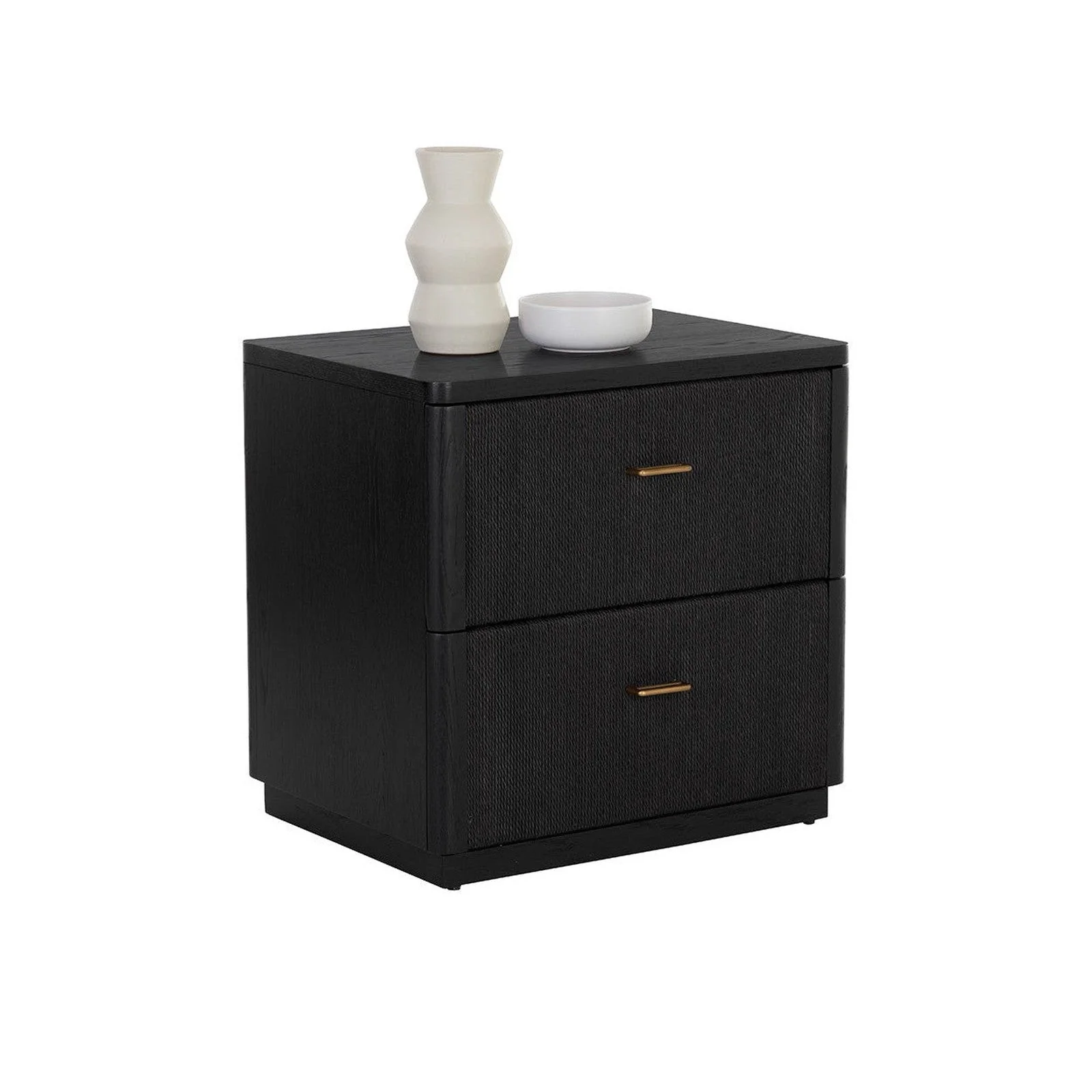 Sunpan Etienne Nightstand - Image 4