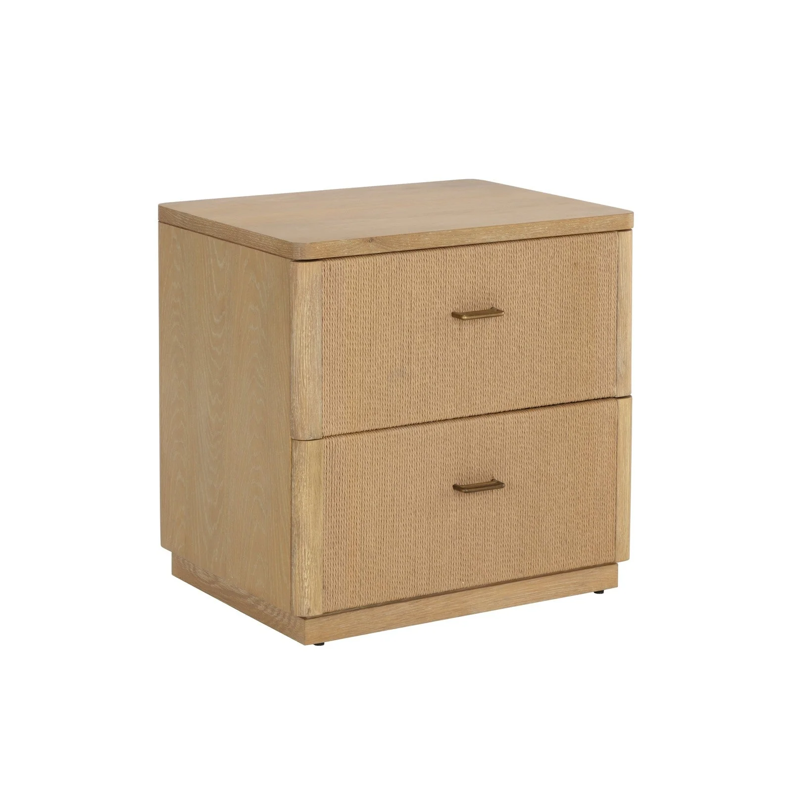 Sunpan Etienne Nightstand - Image 8