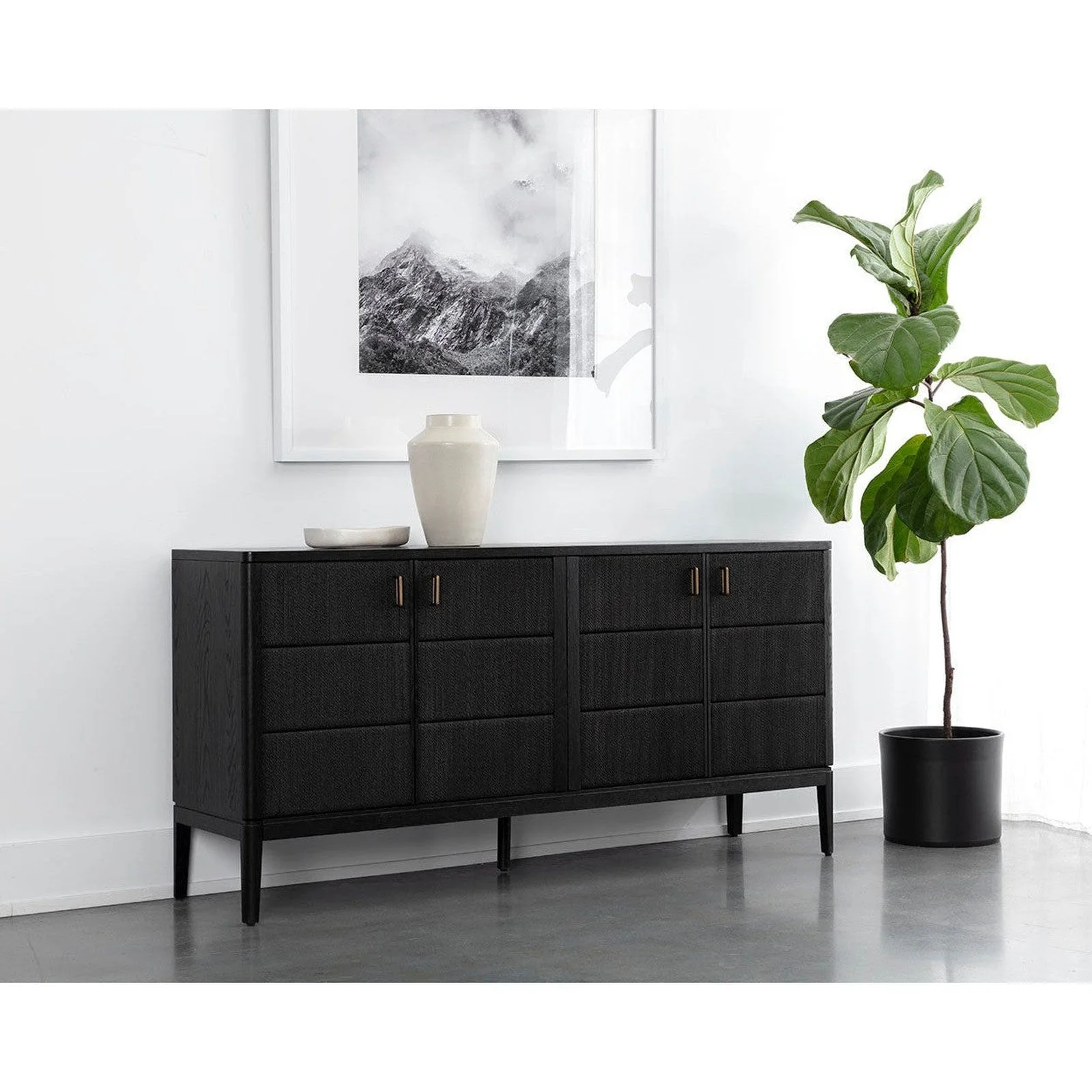 Sunpan Etienne Sideboard - Image 2