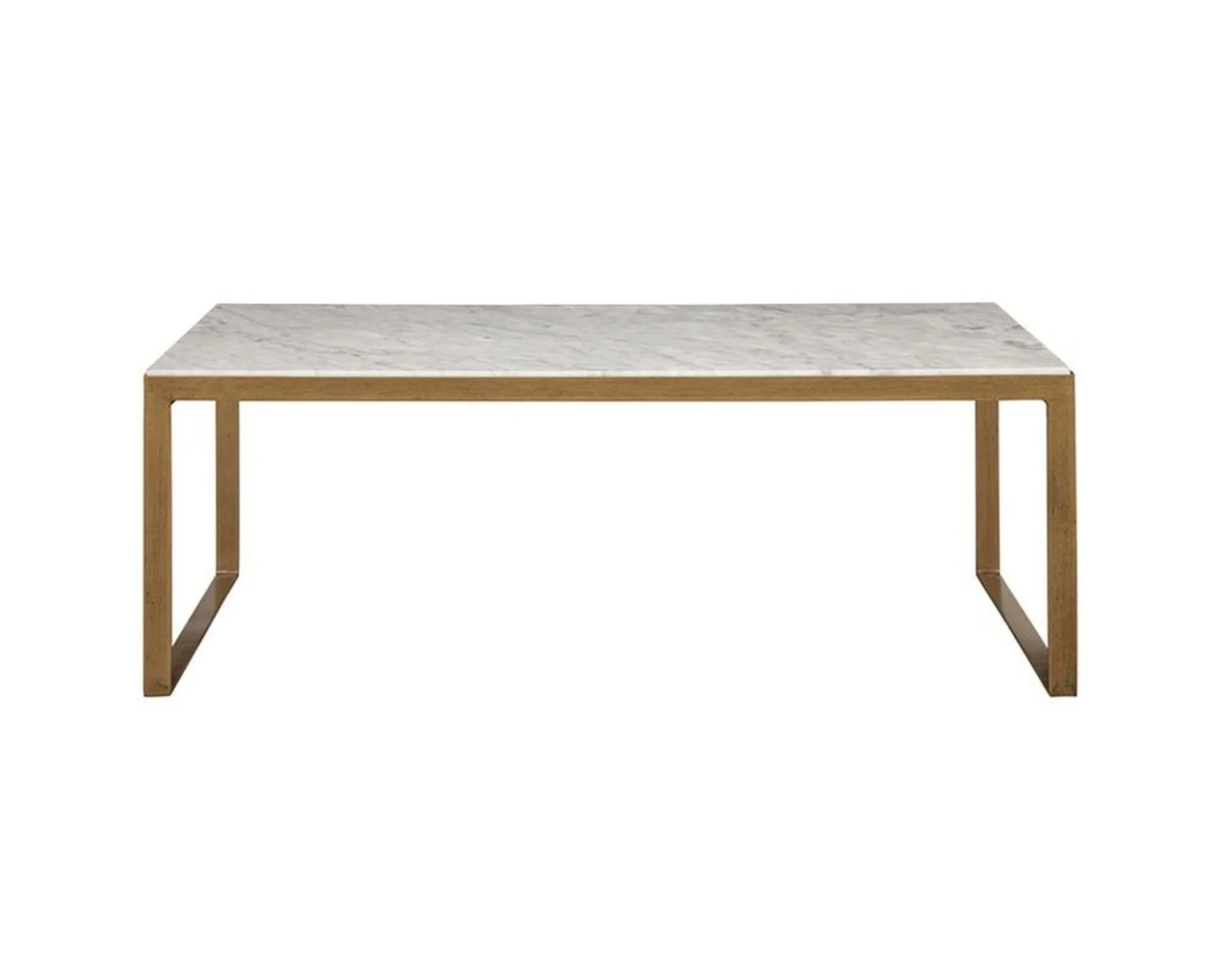 Sunpan Evert Coffee Table - Image 2