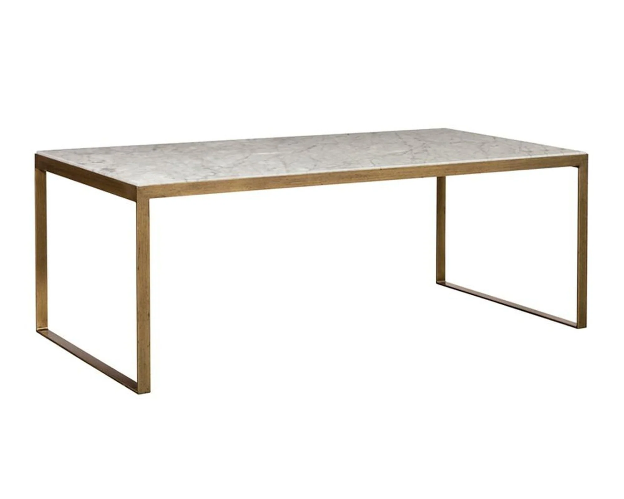 Sunpan Evert Coffee Table - Image 4