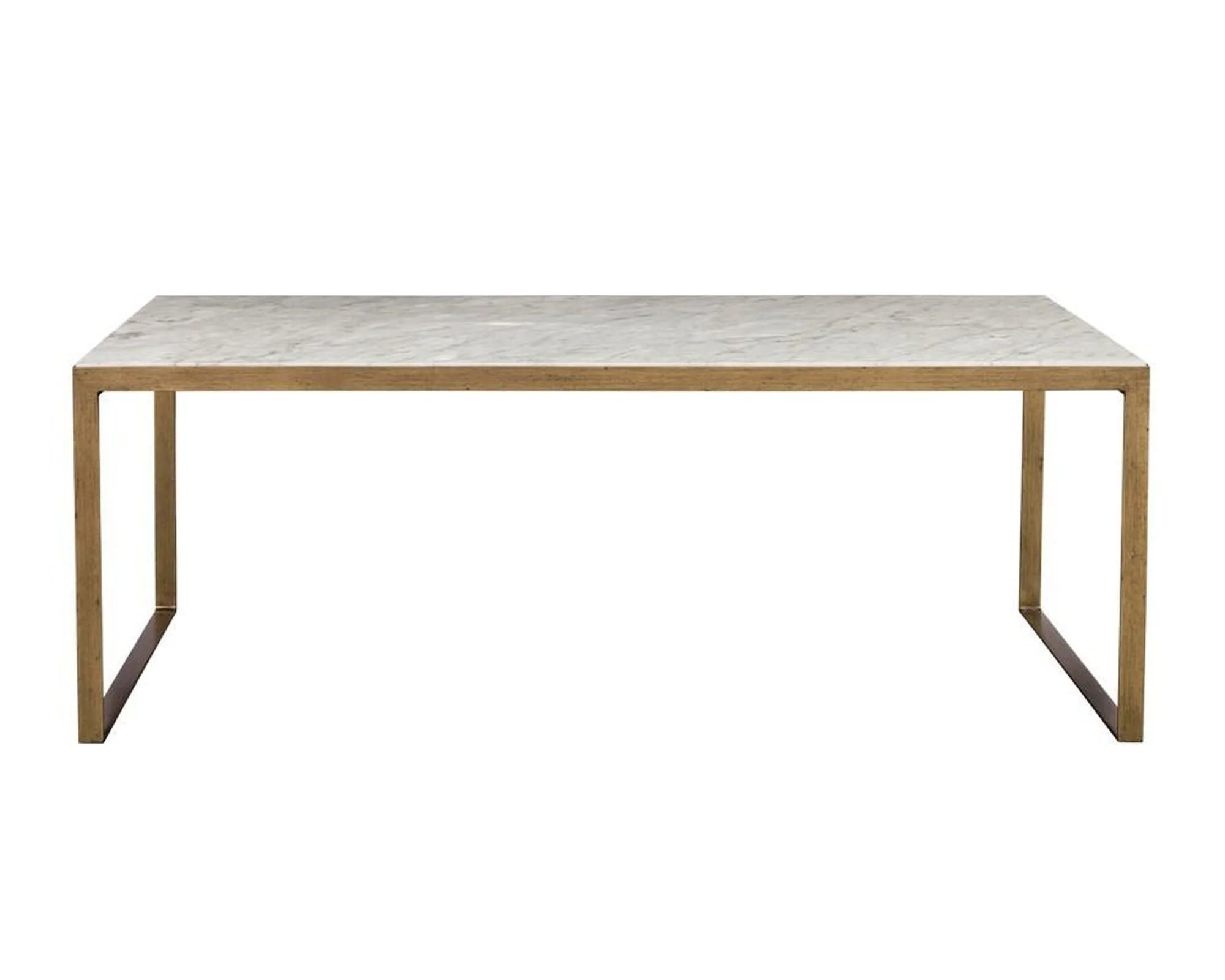 Sunpan Evert Coffee Table - Image 5