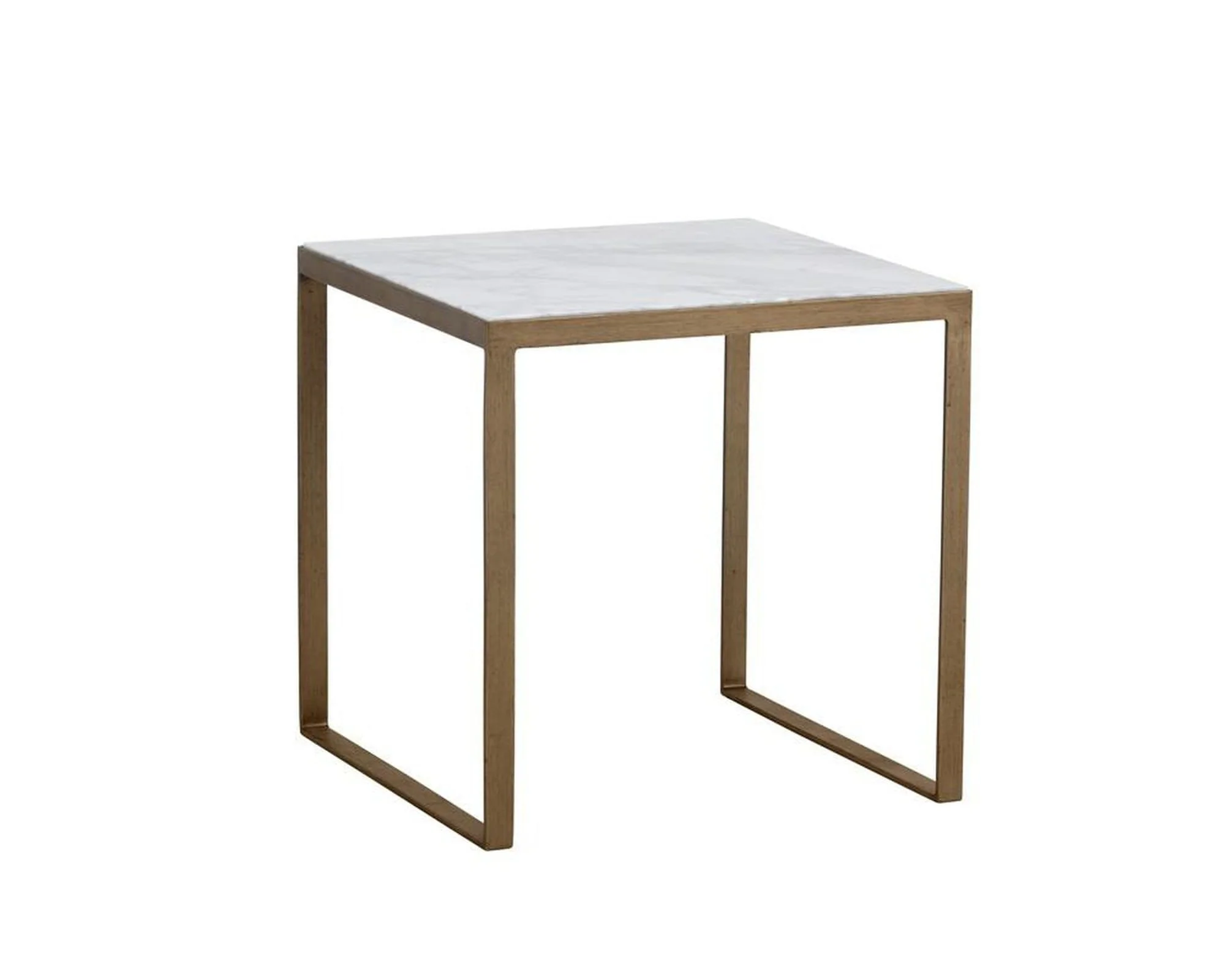 Sunpan Evert End Table - Image 3