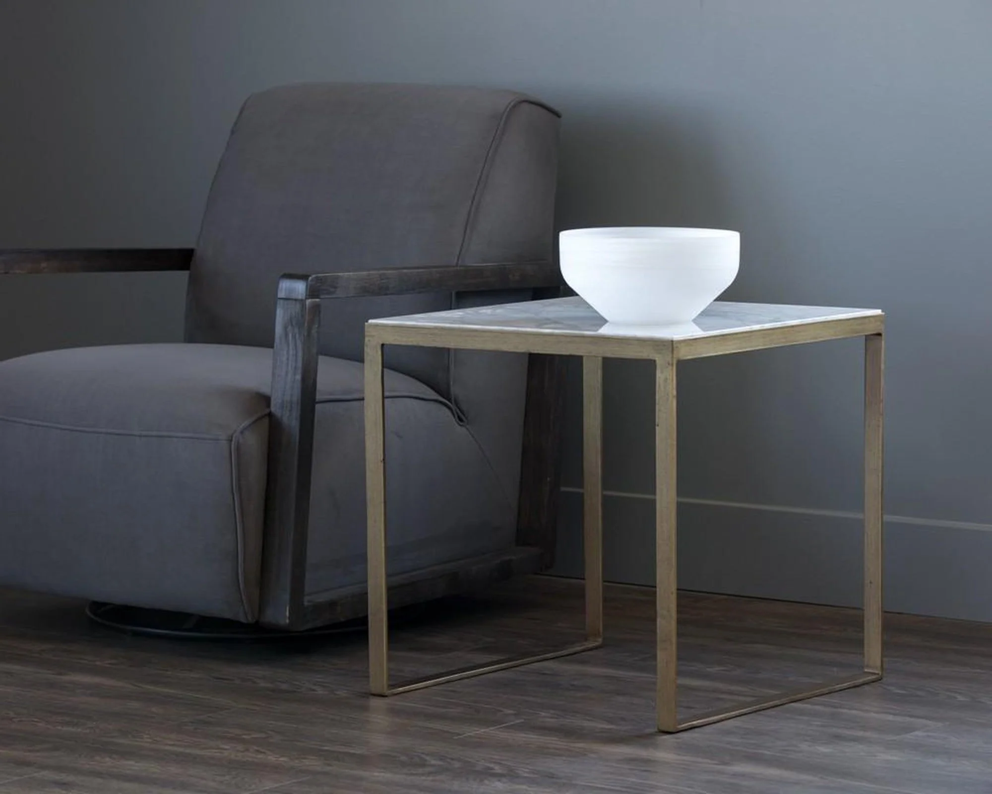 Sunpan Evert End Table - Image 4