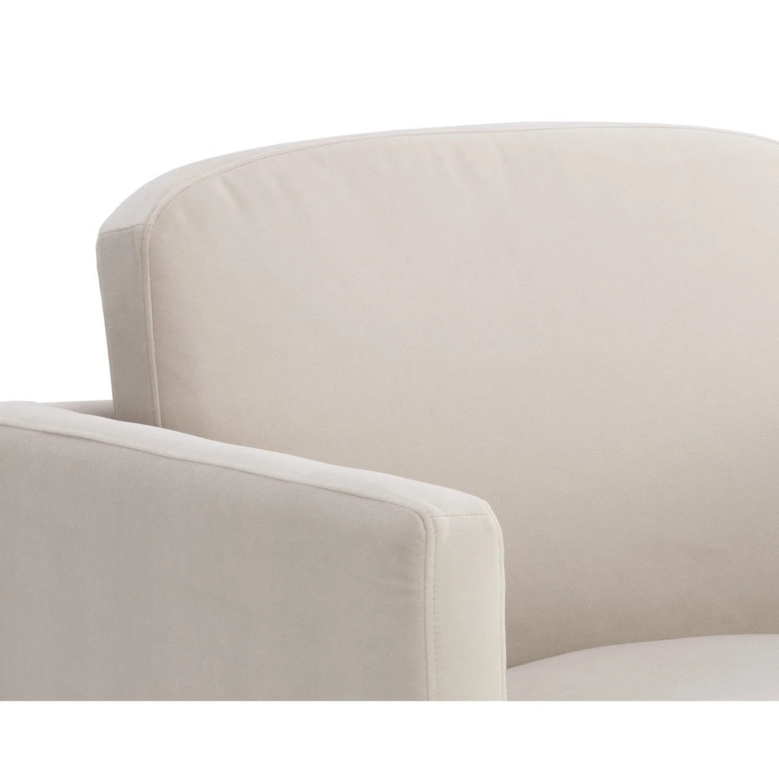 Sunpan Everton Armchair - Image 23