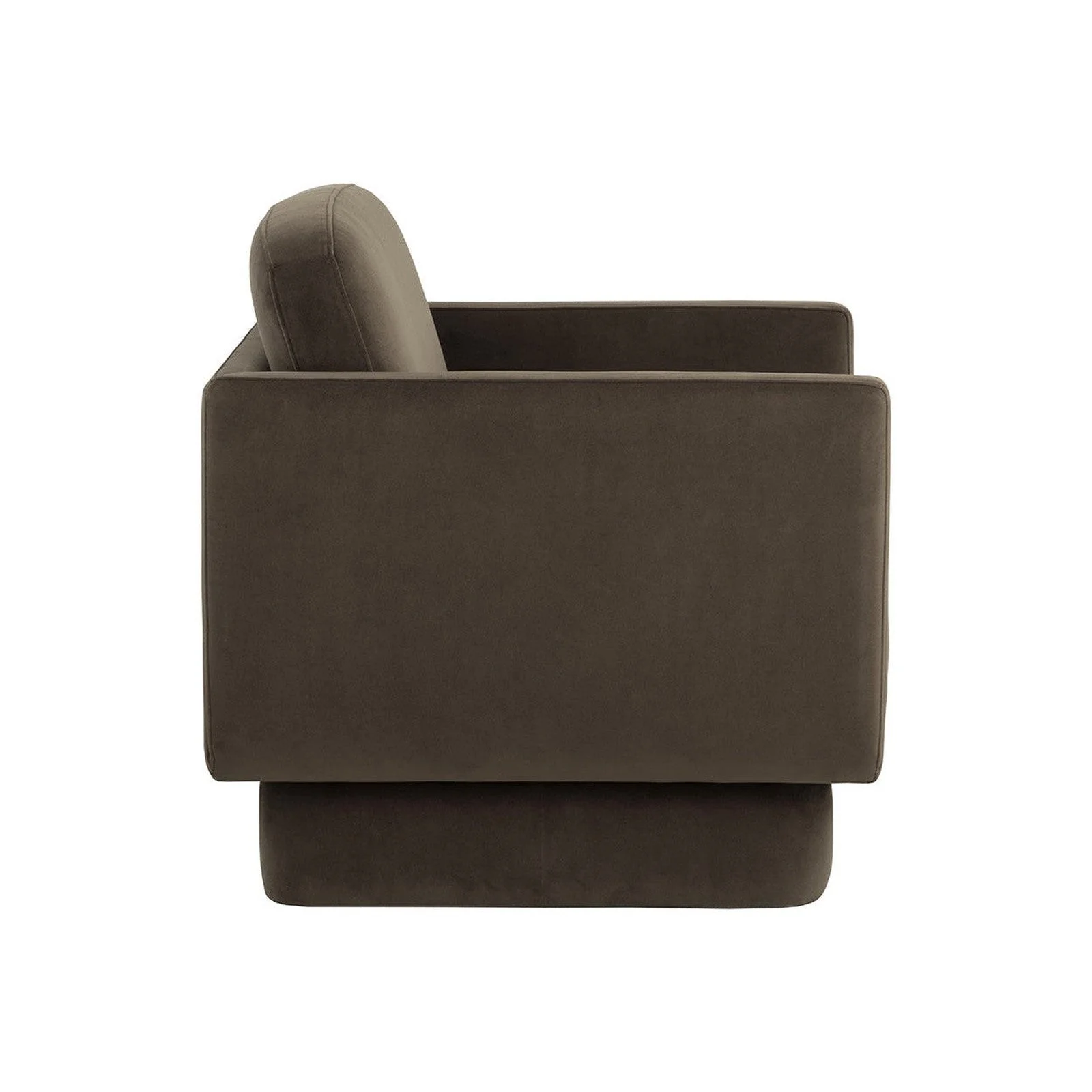 Sunpan Everton Armchair - Image 4