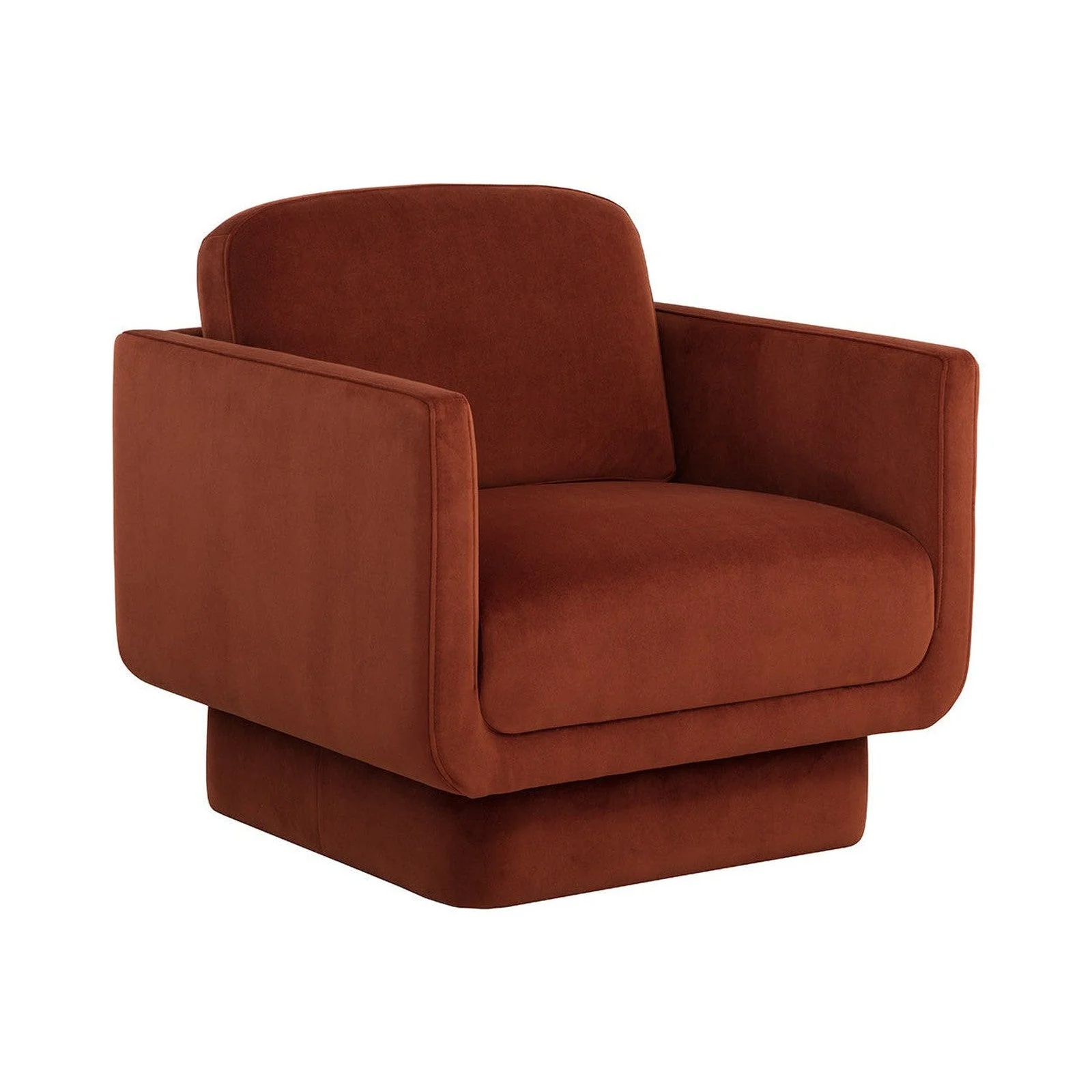 Sunpan Everton Armchair - Image 9