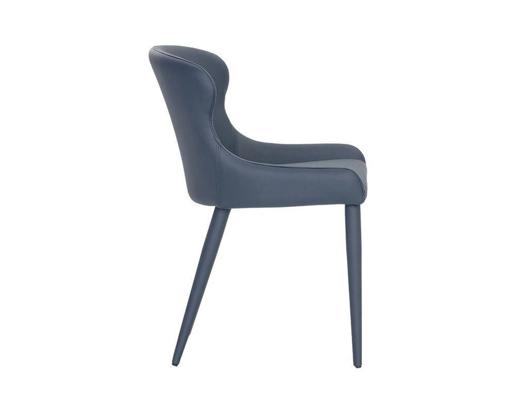 Sunpan Evora Dining Chair - Set of 2 - Image 2