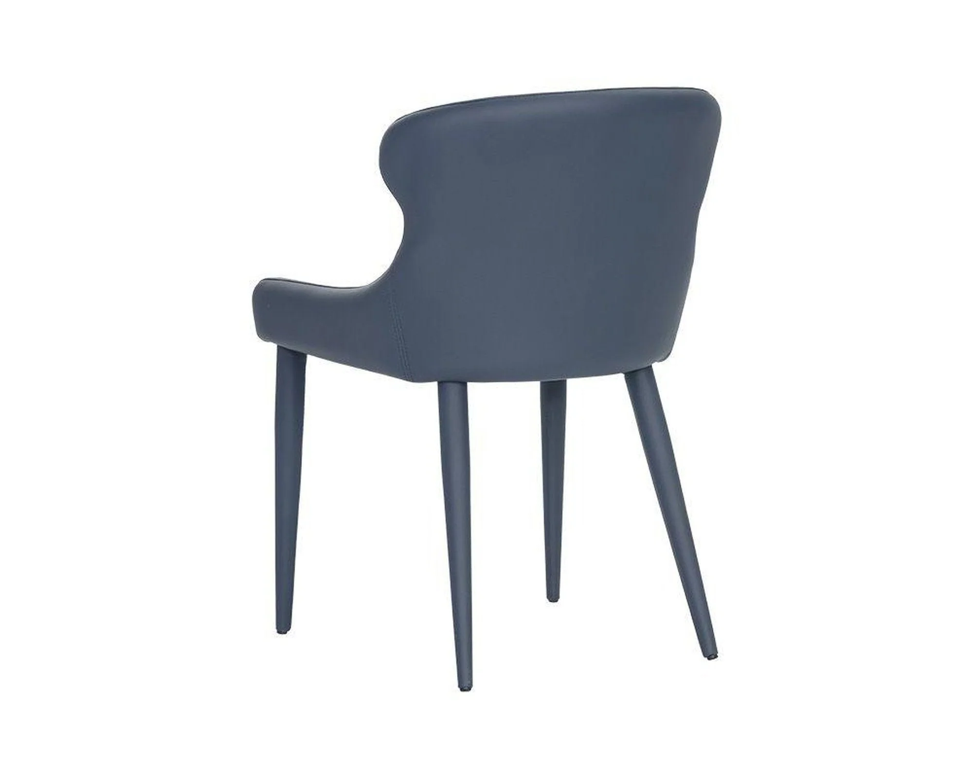 Sunpan Evora Dining Chair - Set of 2 - Image 3