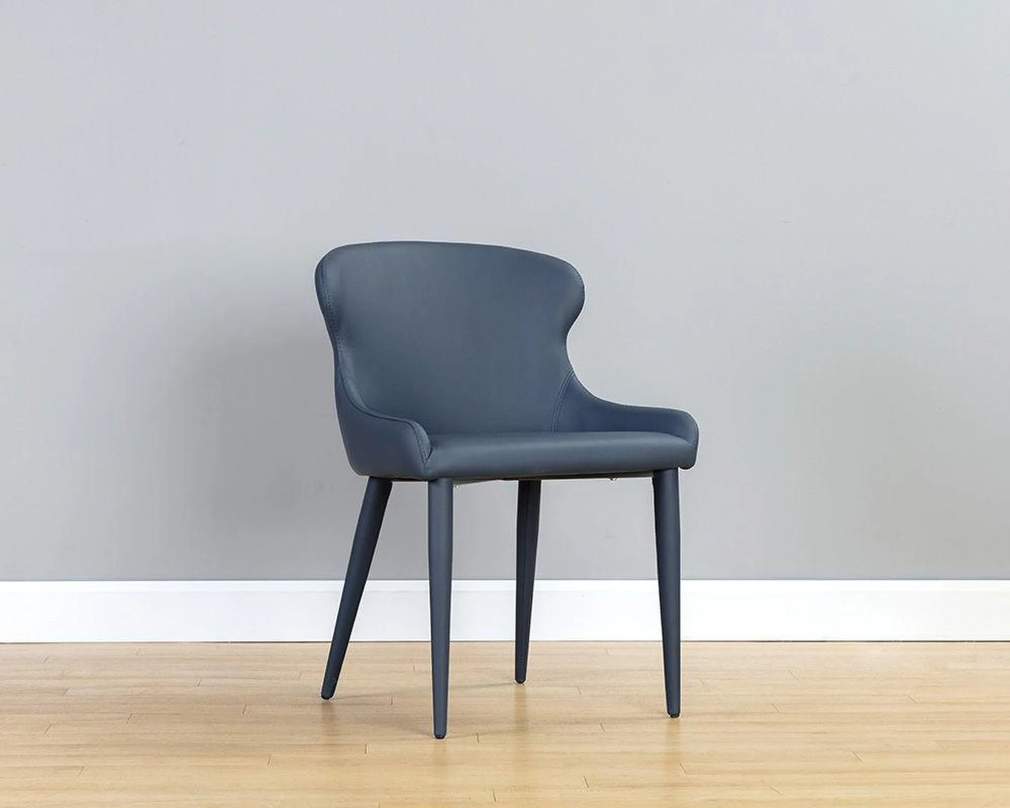 Sunpan Evora Dining Chair - Set of 2 - Image 7