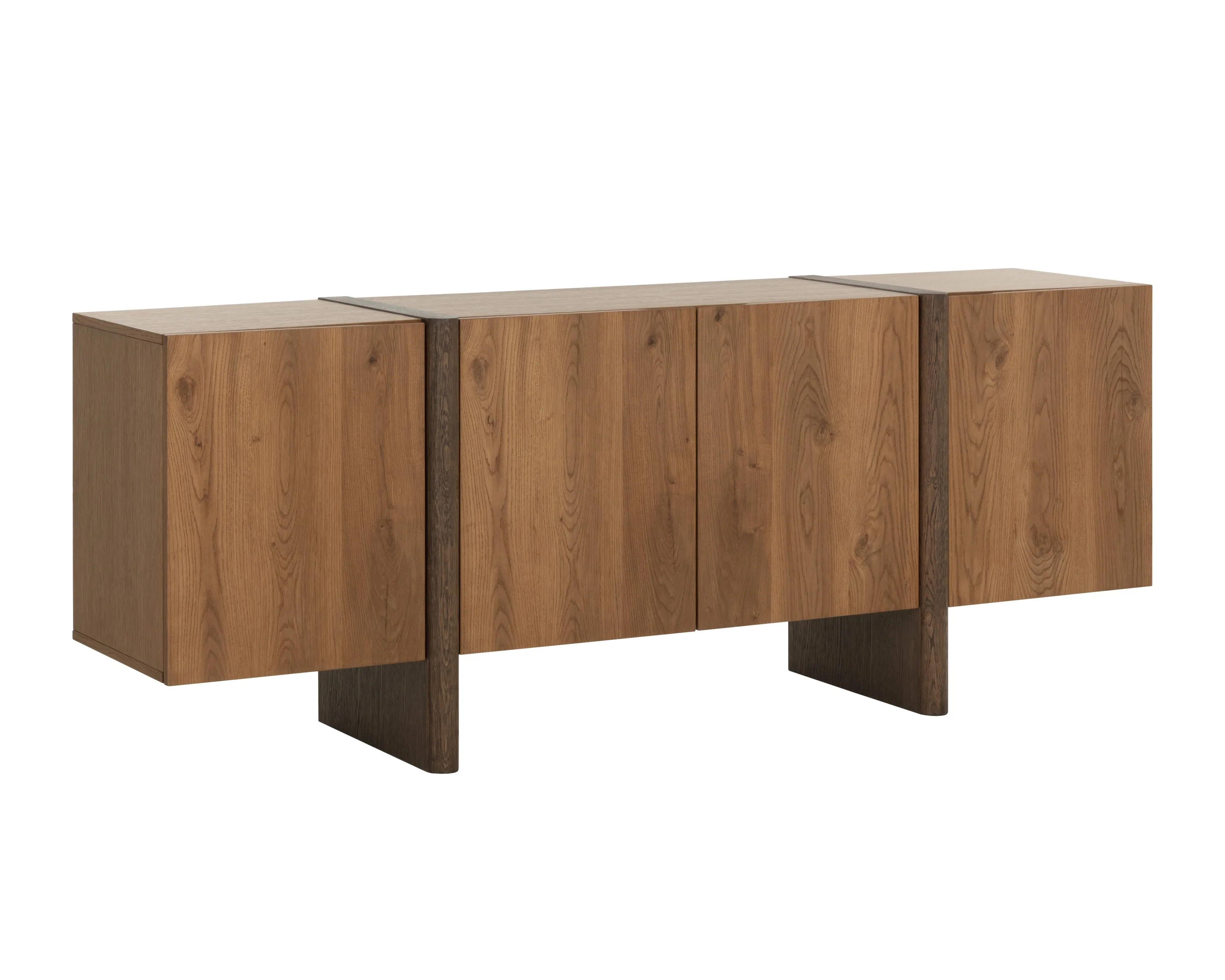 Sunpan Ewan Sideboard - Image 2