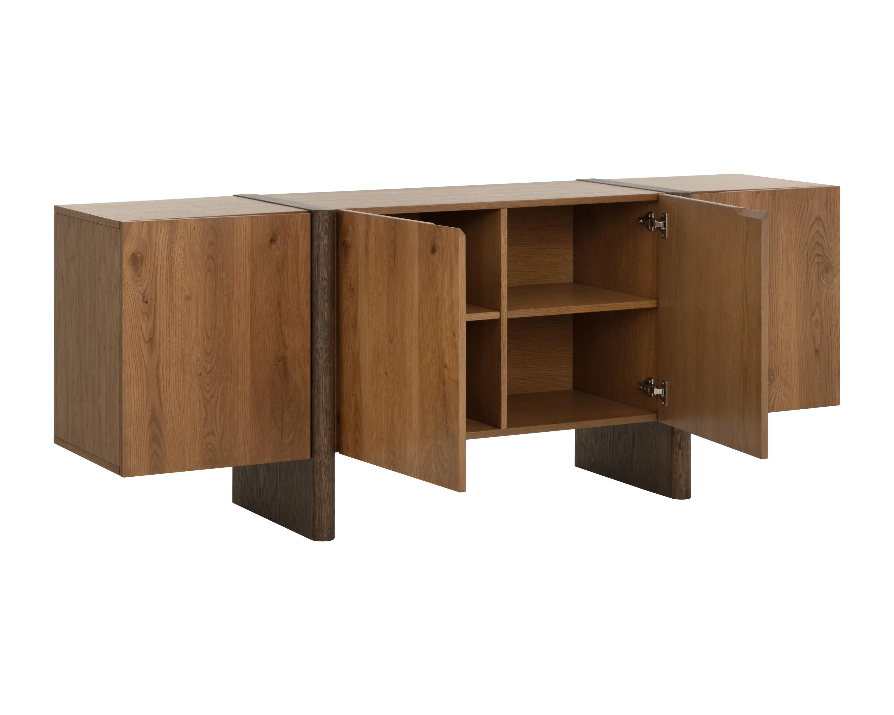 Sunpan Ewan Sideboard - Image 5