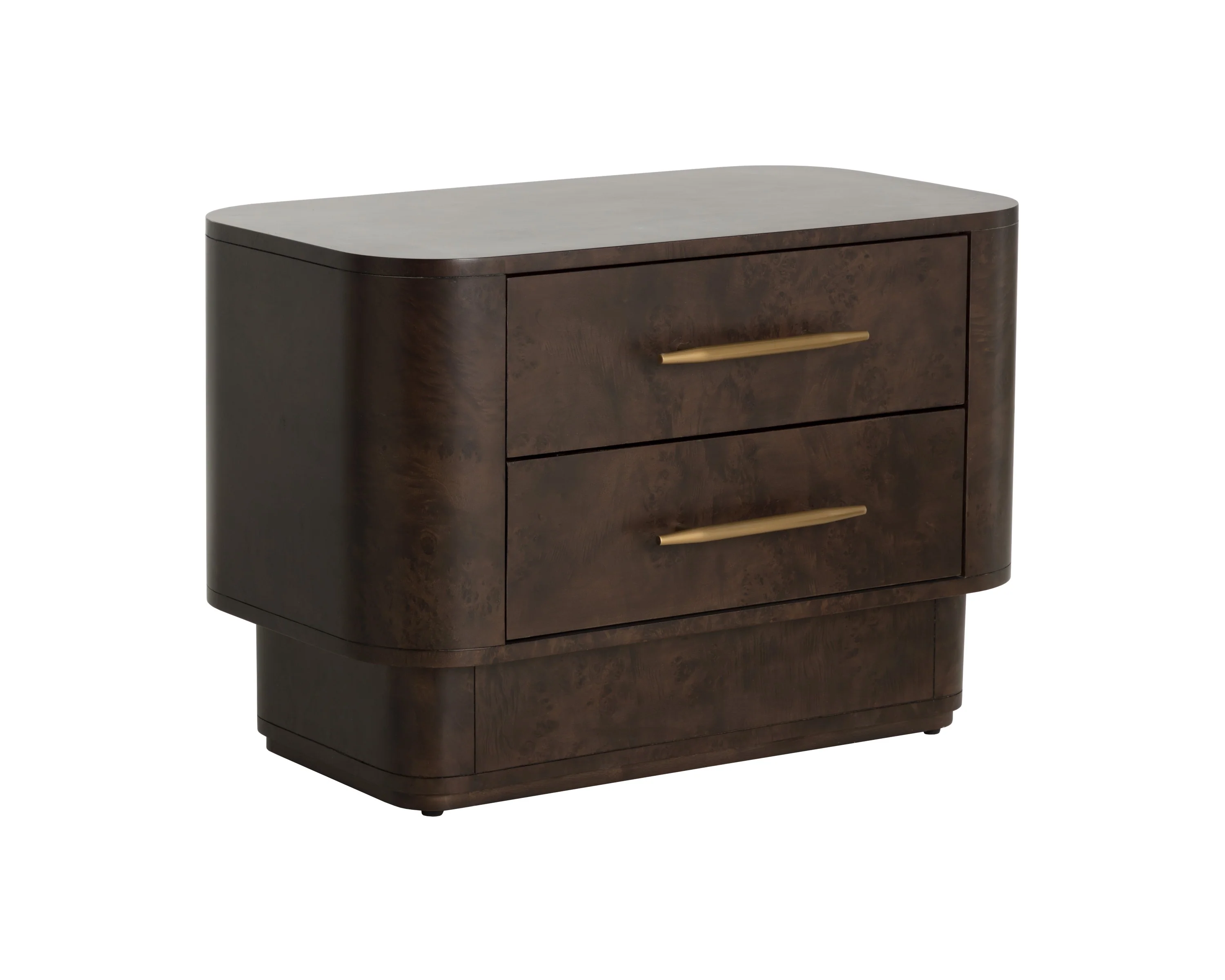 Sunpan Ezekiel Nightstand - Image 2