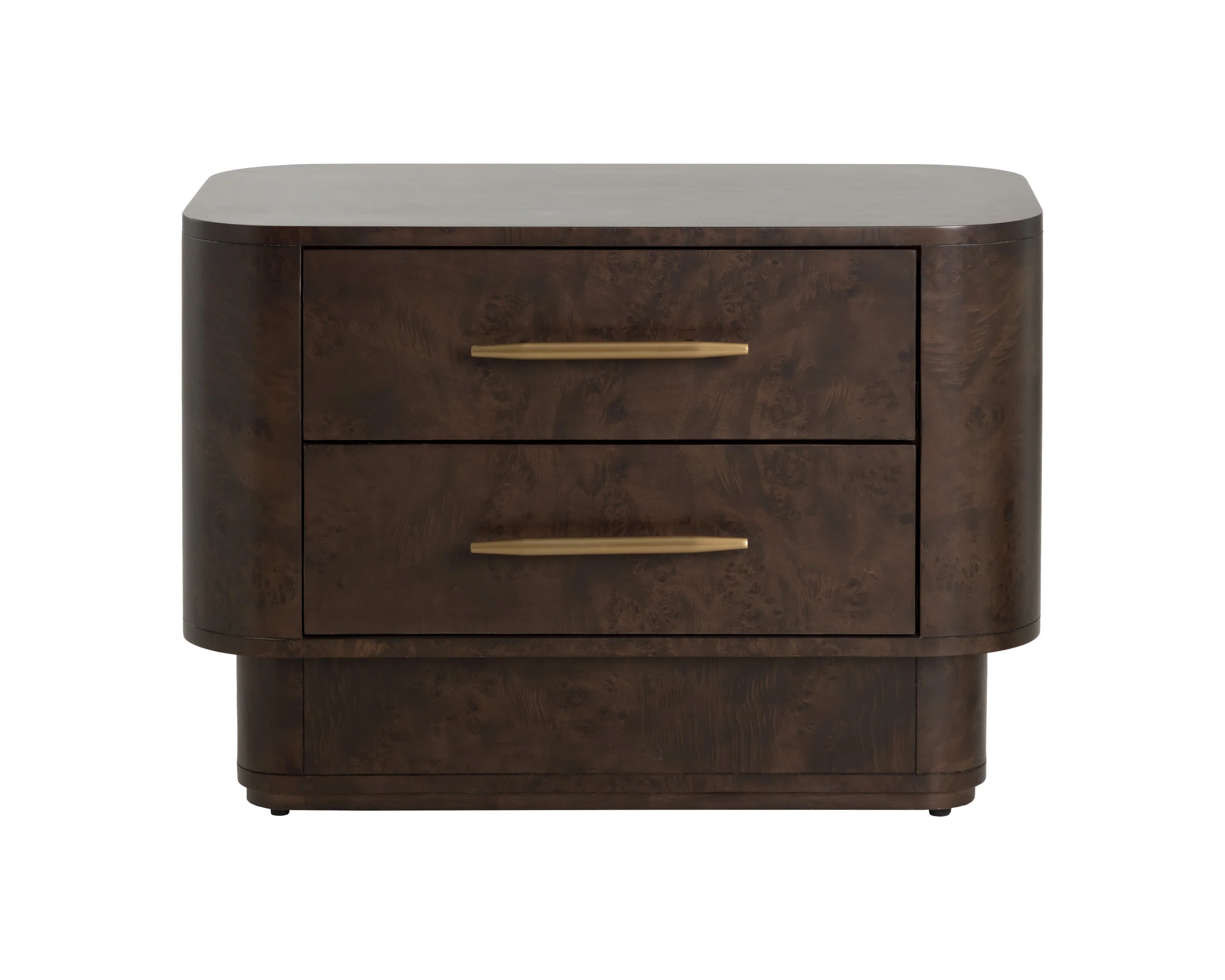 Sunpan Ezekiel Nightstand - Image 3