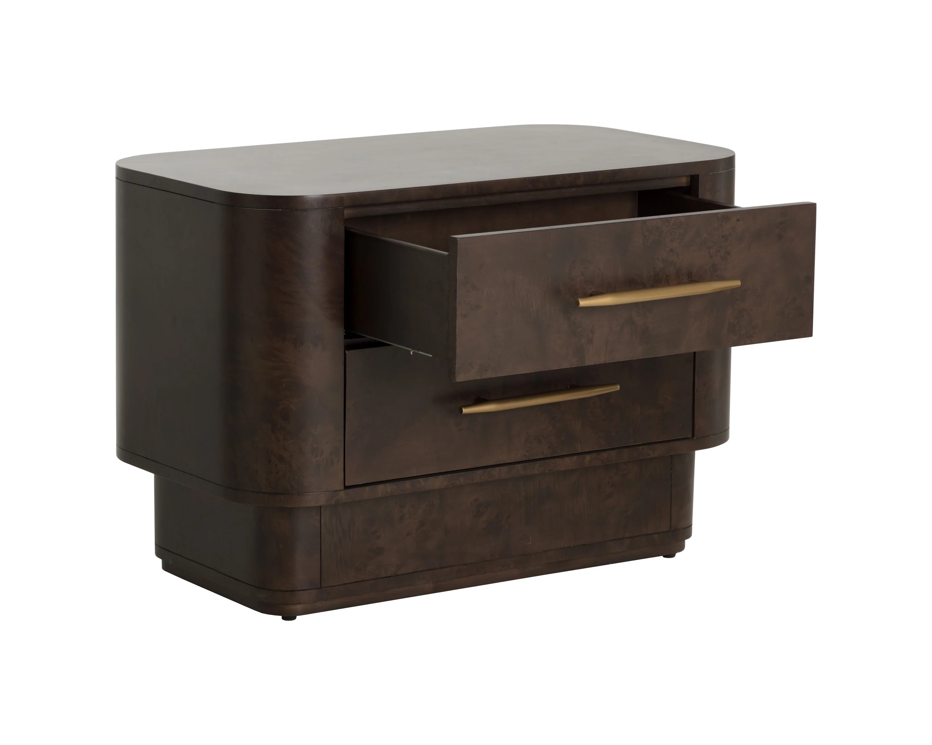 Sunpan Ezekiel Nightstand - Image 4