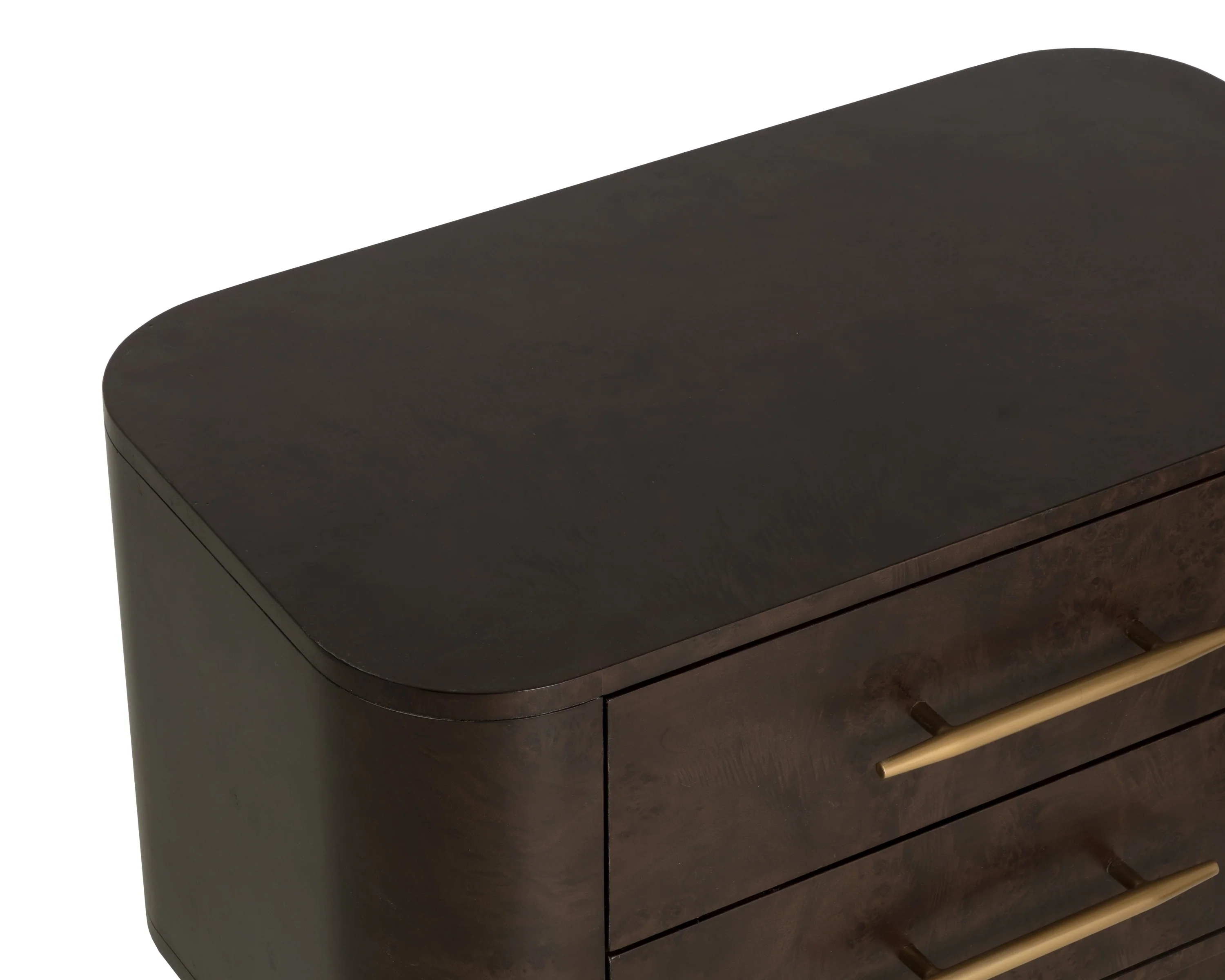 Sunpan Ezekiel Nightstand - Image 5