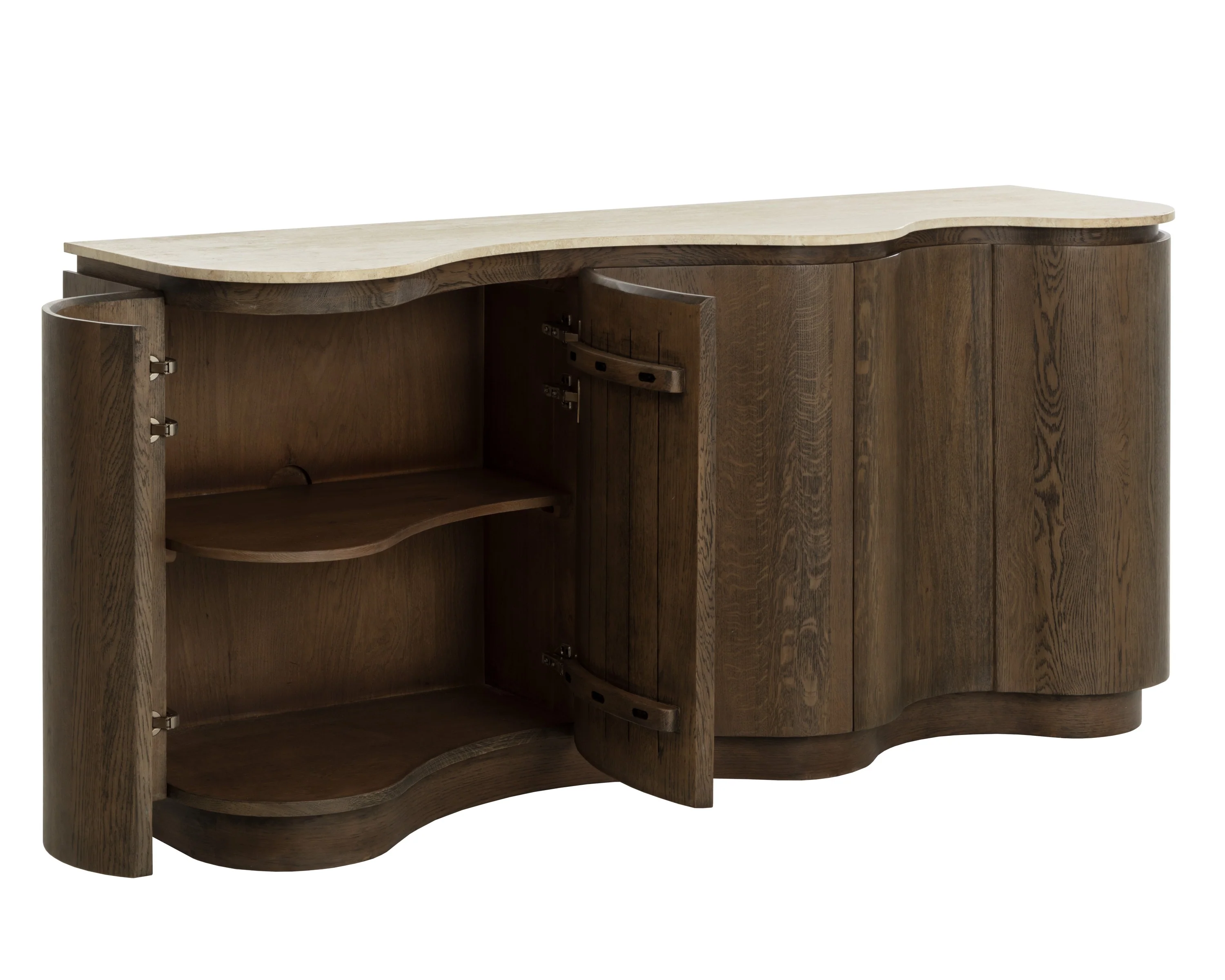 Sunpan Fable Sideboard - Image 3