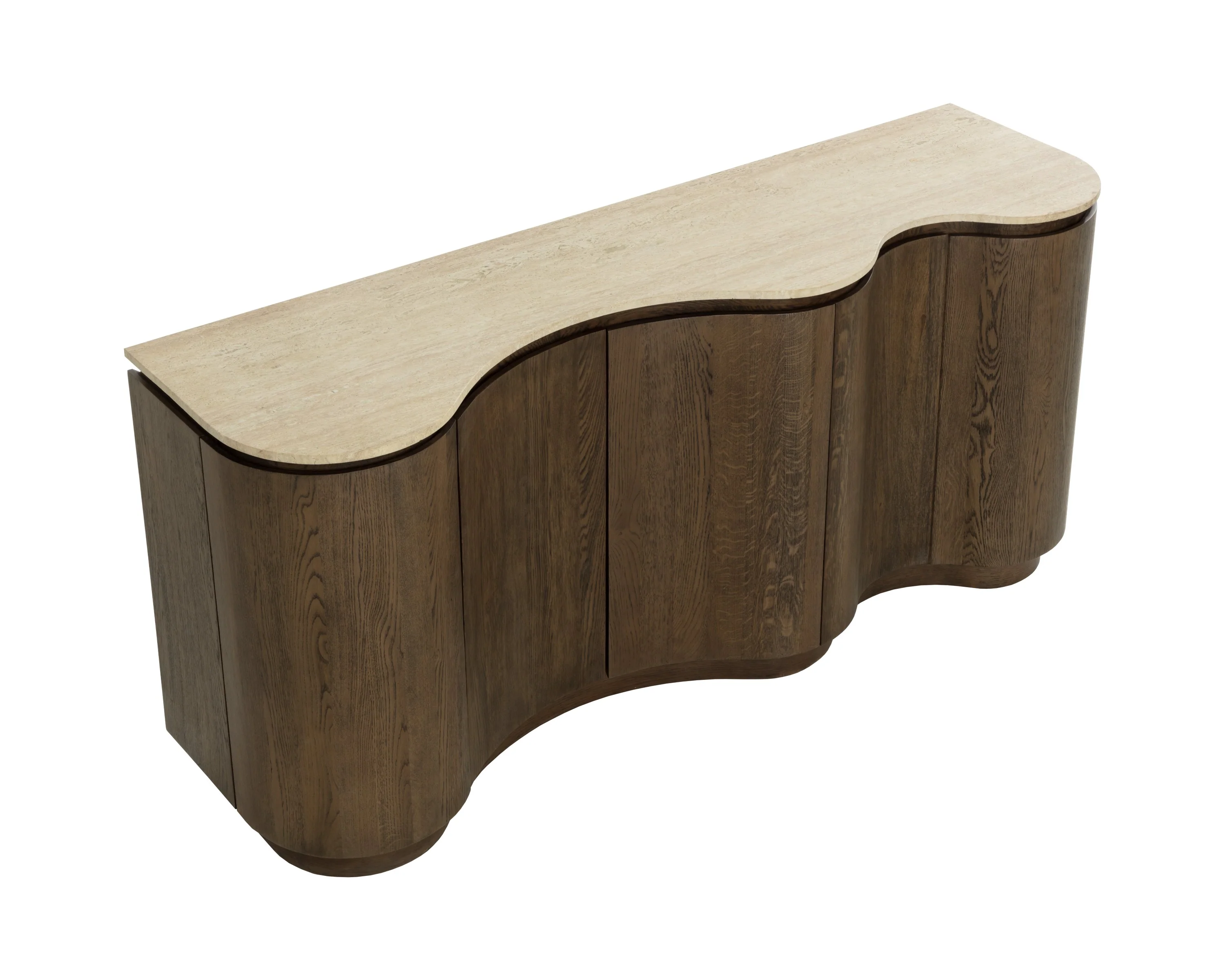 Sunpan Fable Sideboard - Image 6