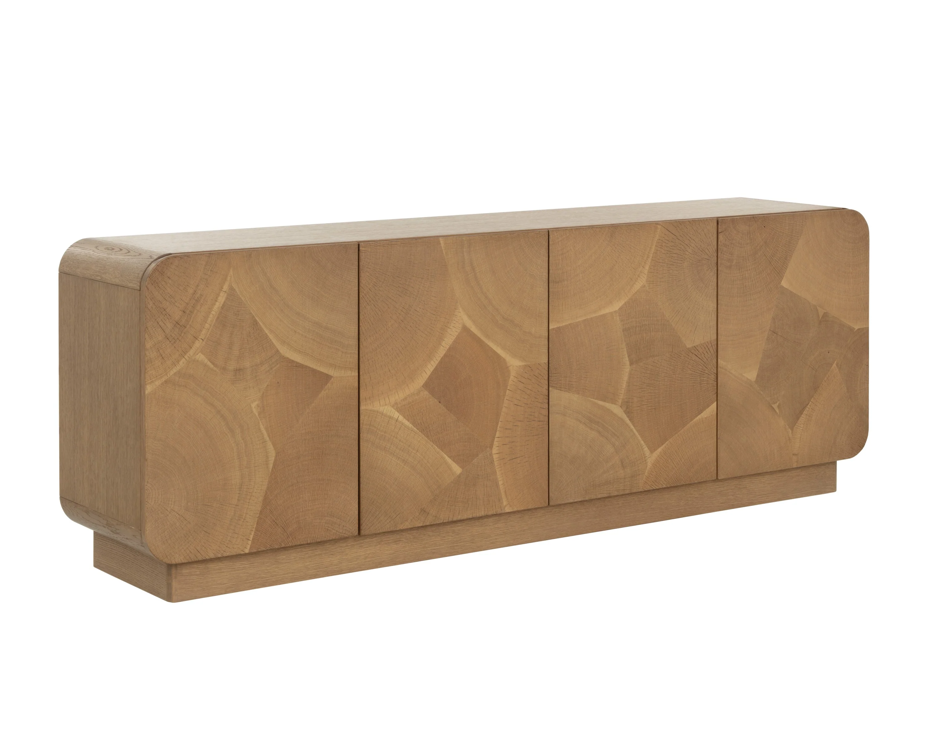 Sunpan Fauna Sideboard - Image 5