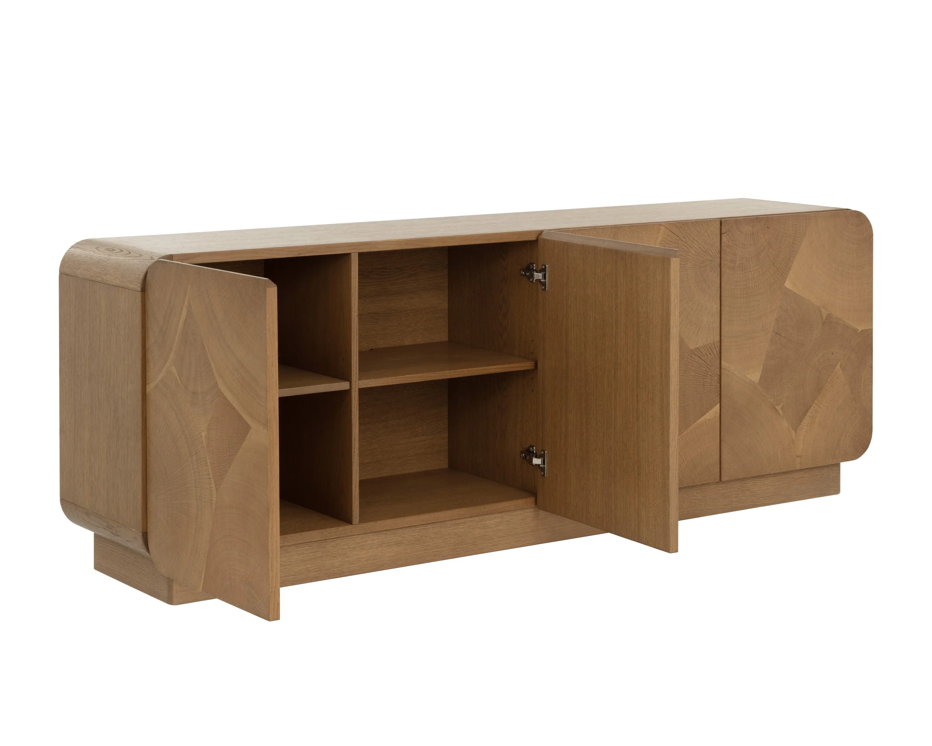 Sunpan Fauna Sideboard - Image 6