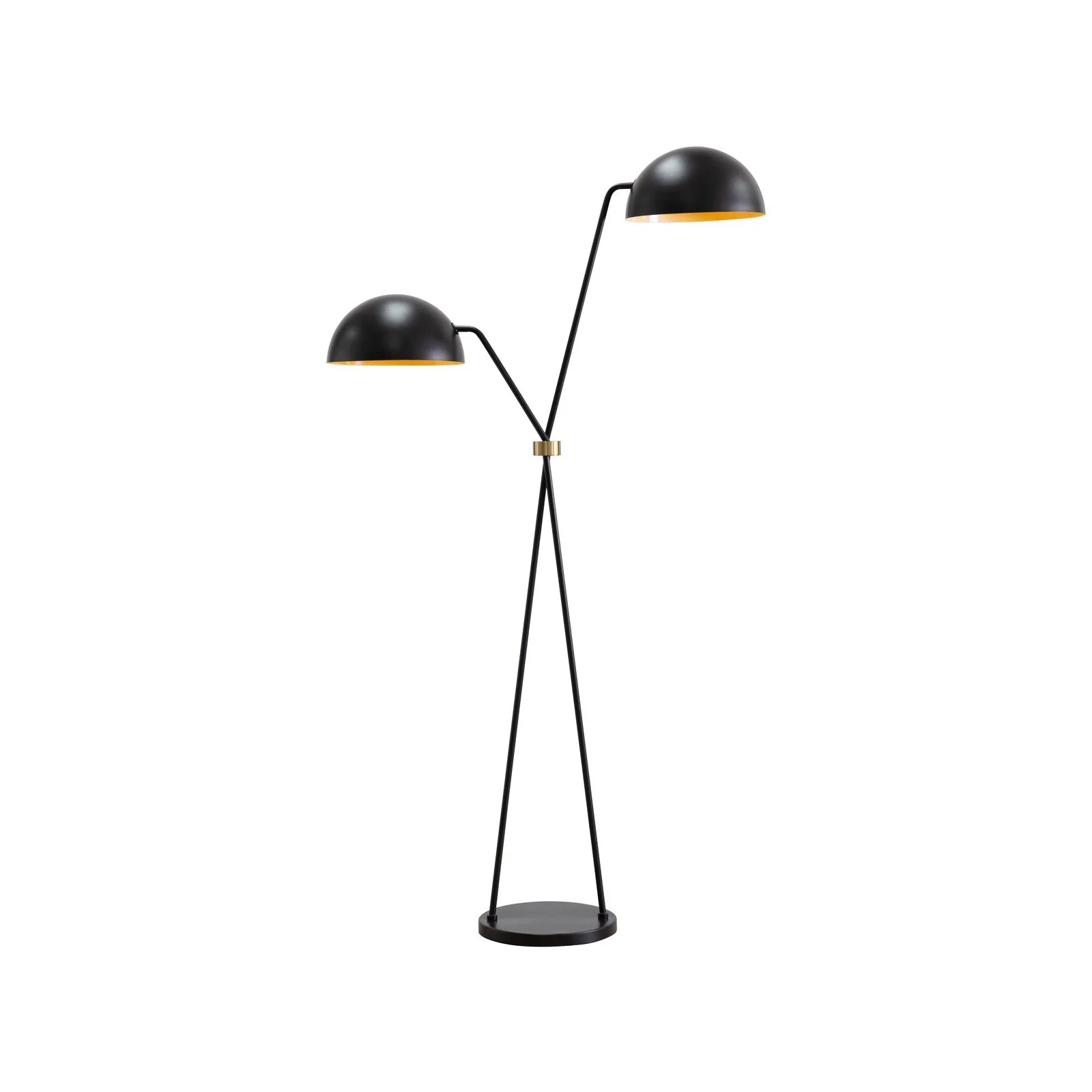 Sunpan Faven Floor Lamp - Image 7