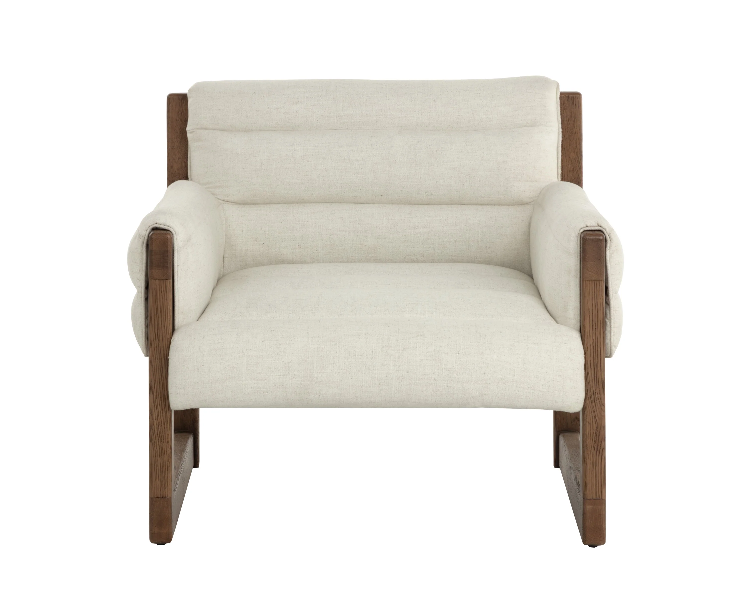 Sunpan Ferguson Lounge Chair - Image 3